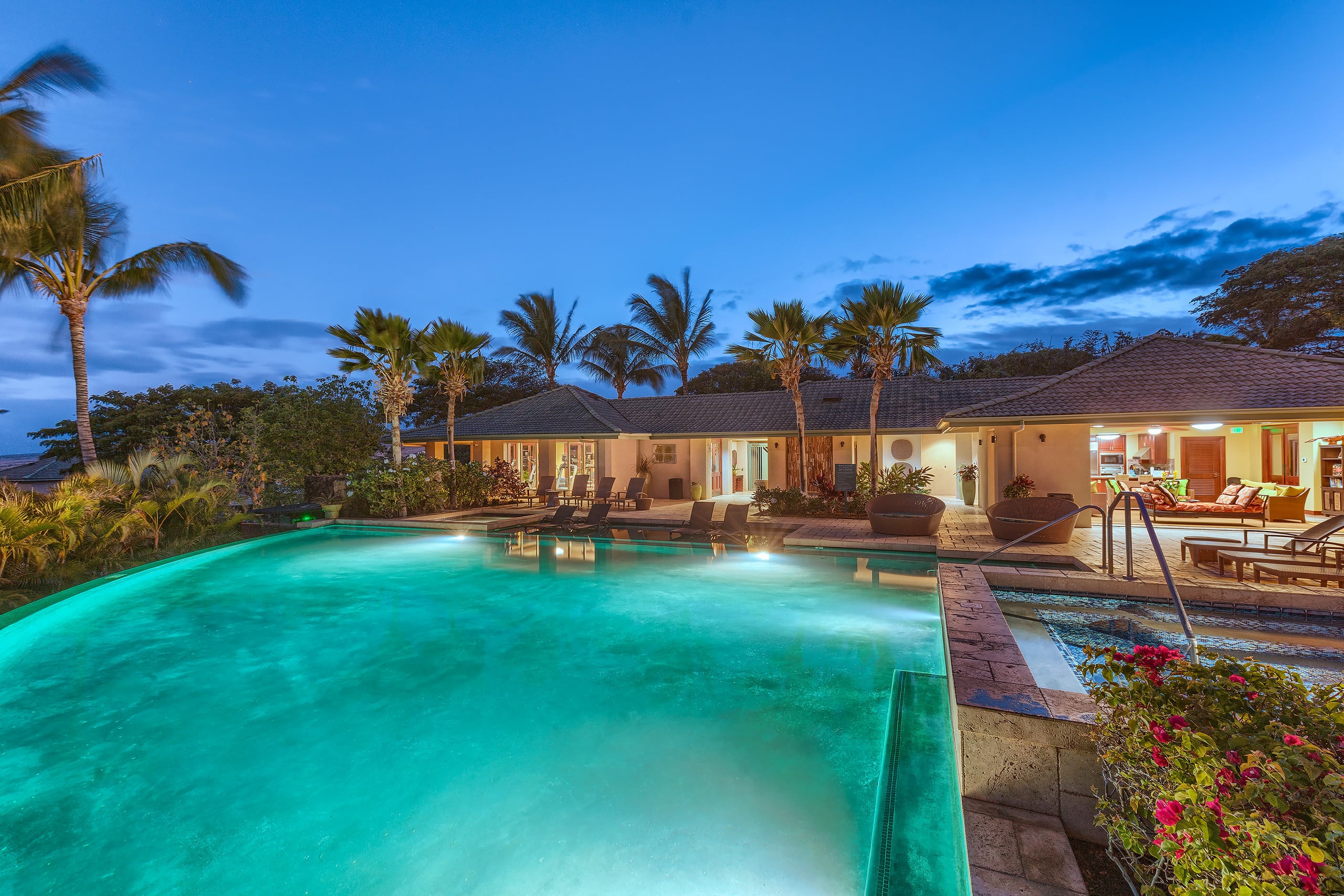 Villa in Waimea · ★5.0 · 3 bedrooms · 4 beds · 3.5 baths - Image 57