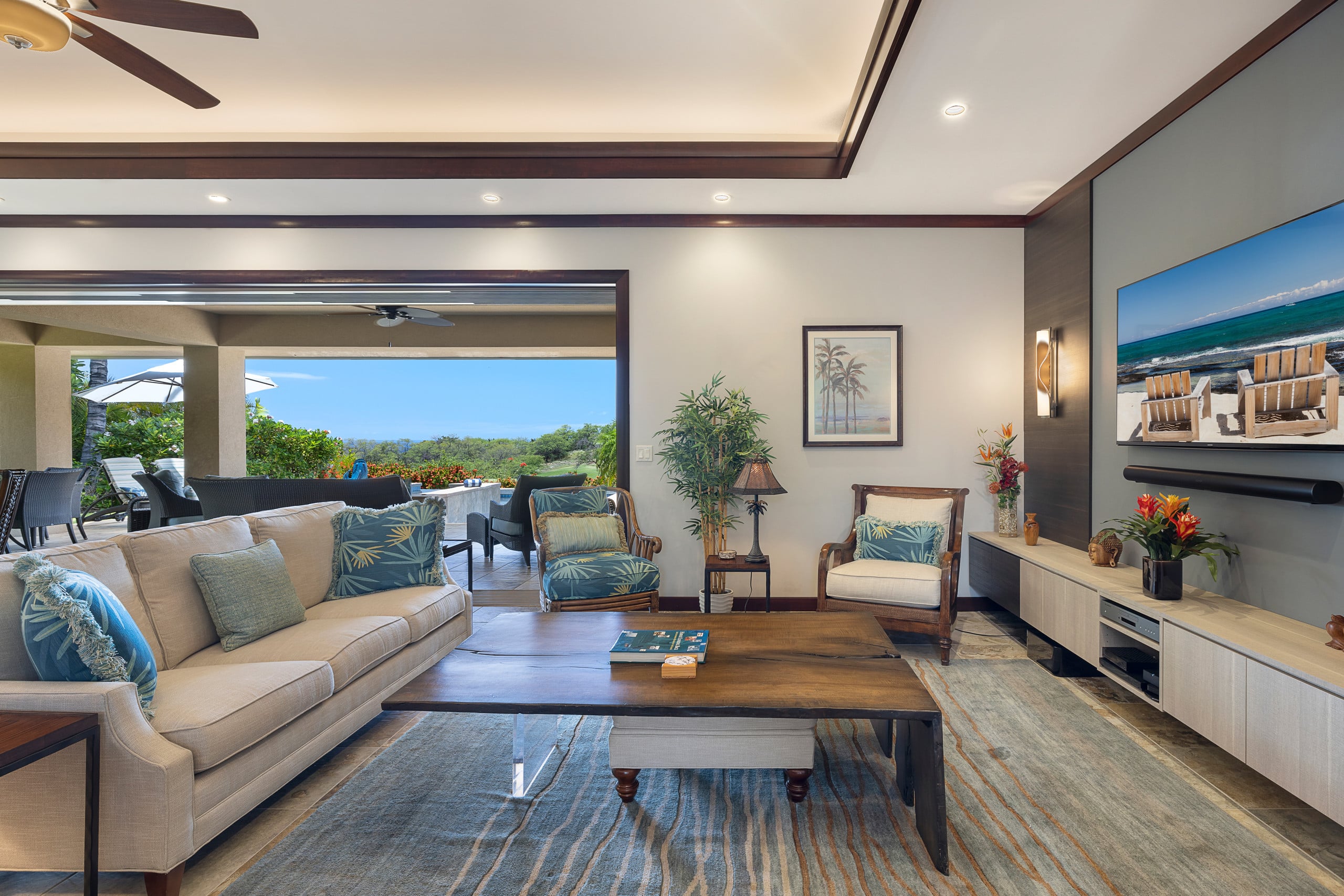 Villa in Waimea · ★5.0 · 3 bedrooms · 4 beds · 3.5 baths - Image 6