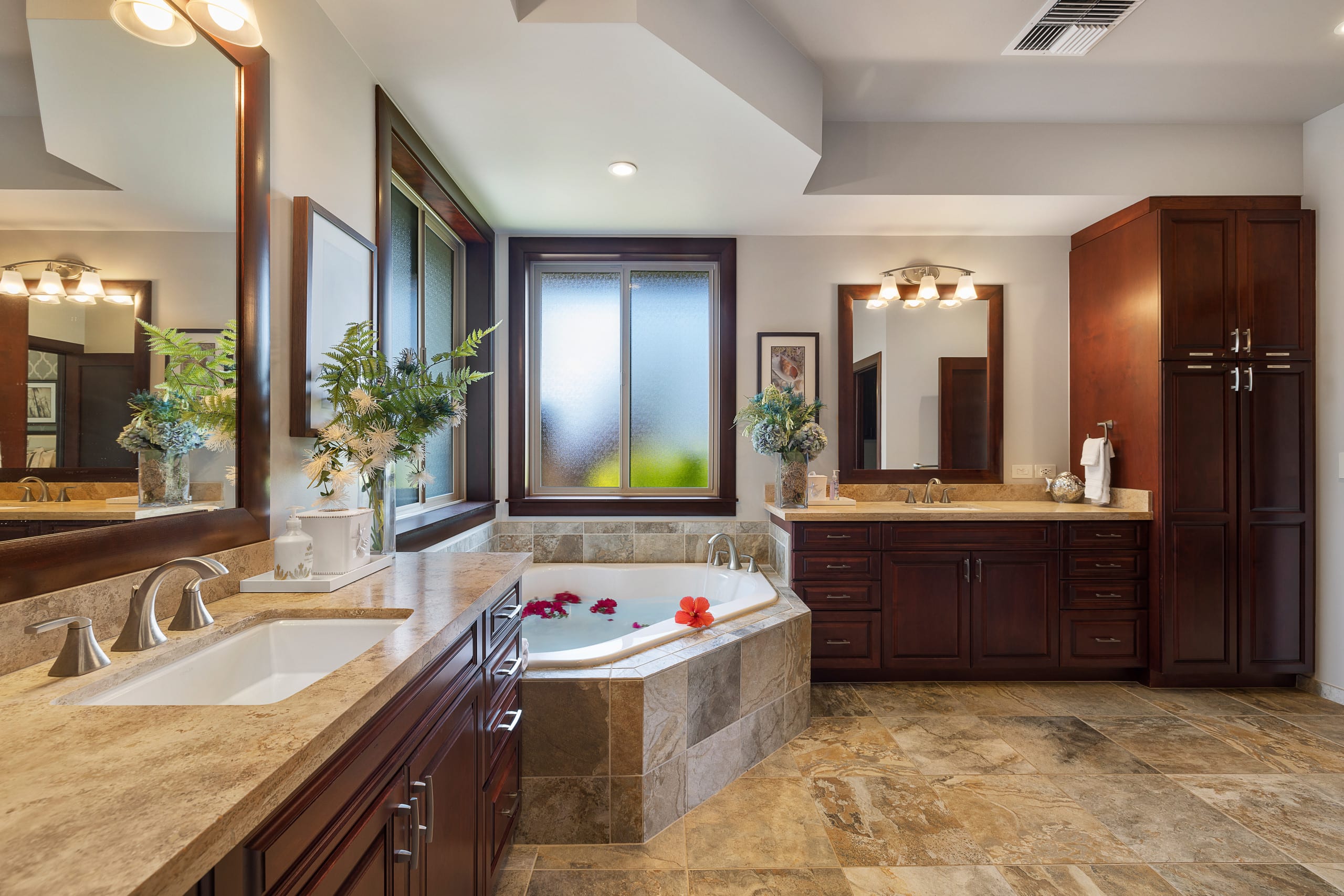 Villa in Waimea · ★5.0 · 3 bedrooms · 4 beds · 3.5 baths - Image 25
