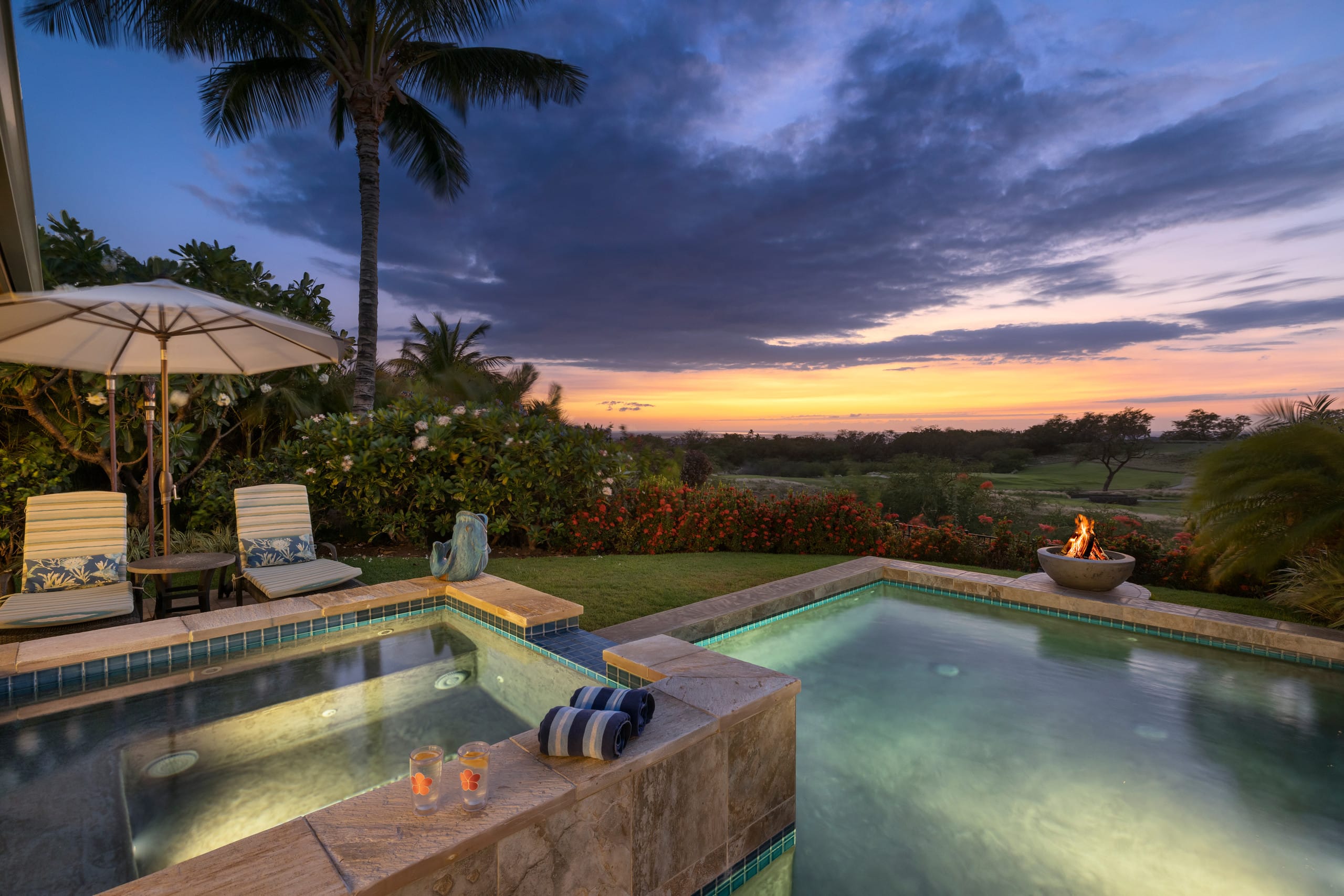 Villa in Waimea · ★5.0 · 3 bedrooms · 4 beds · 3.5 baths - Image 42