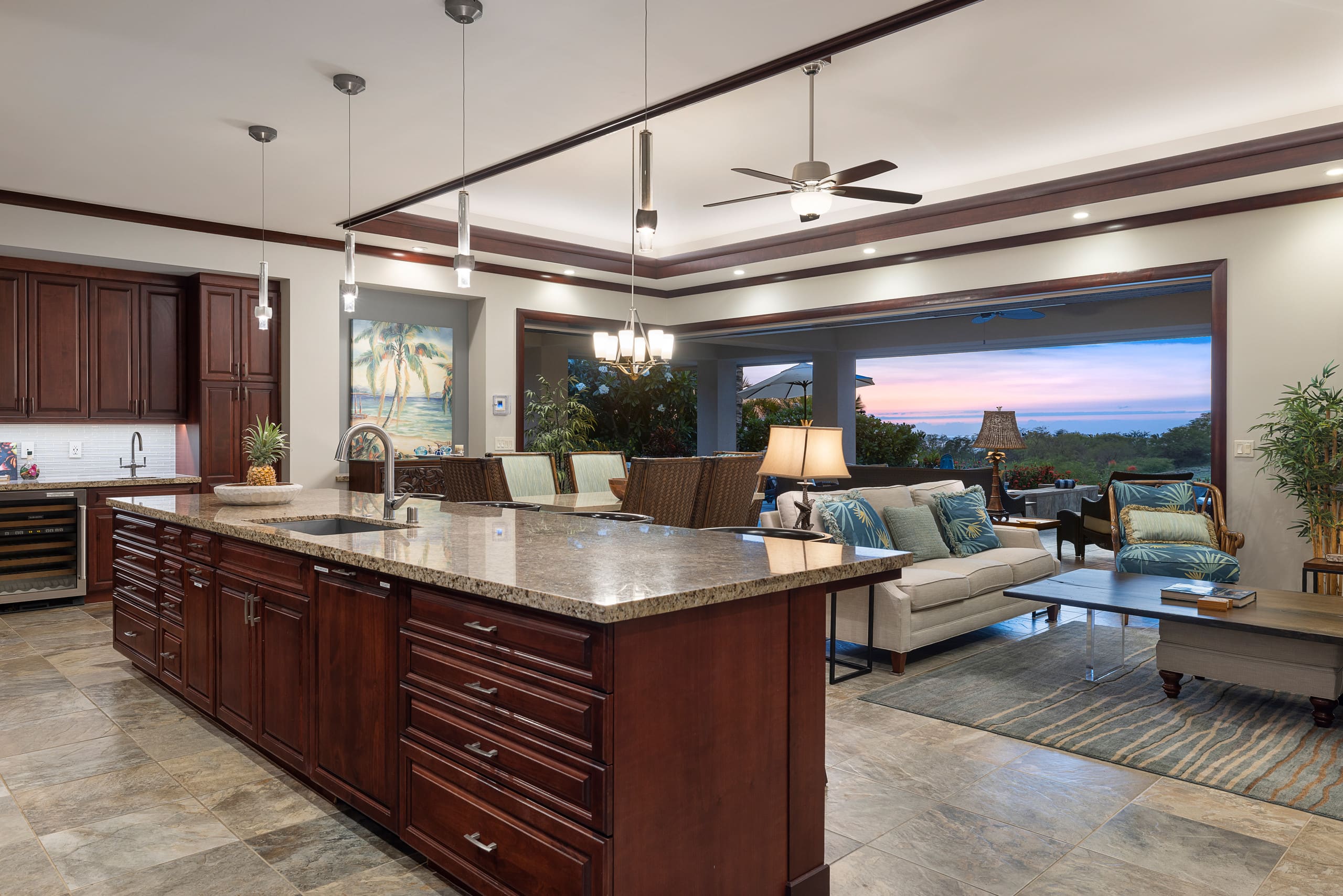 Villa in Waimea · ★5.0 · 3 bedrooms · 4 beds · 3.5 baths - Image 13
