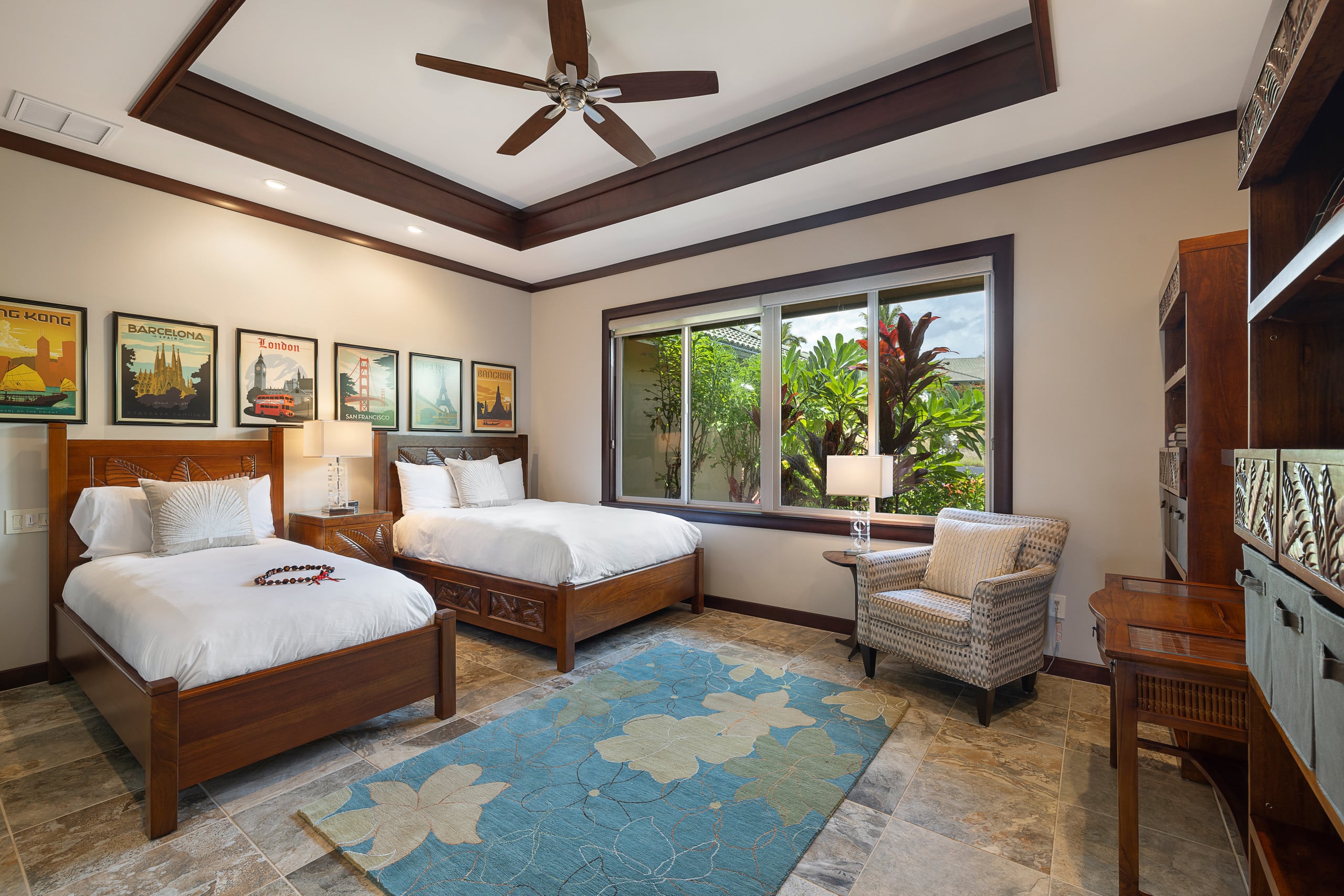 Villa in Waimea · ★5.0 · 3 bedrooms · 4 beds · 3.5 baths - Image 29