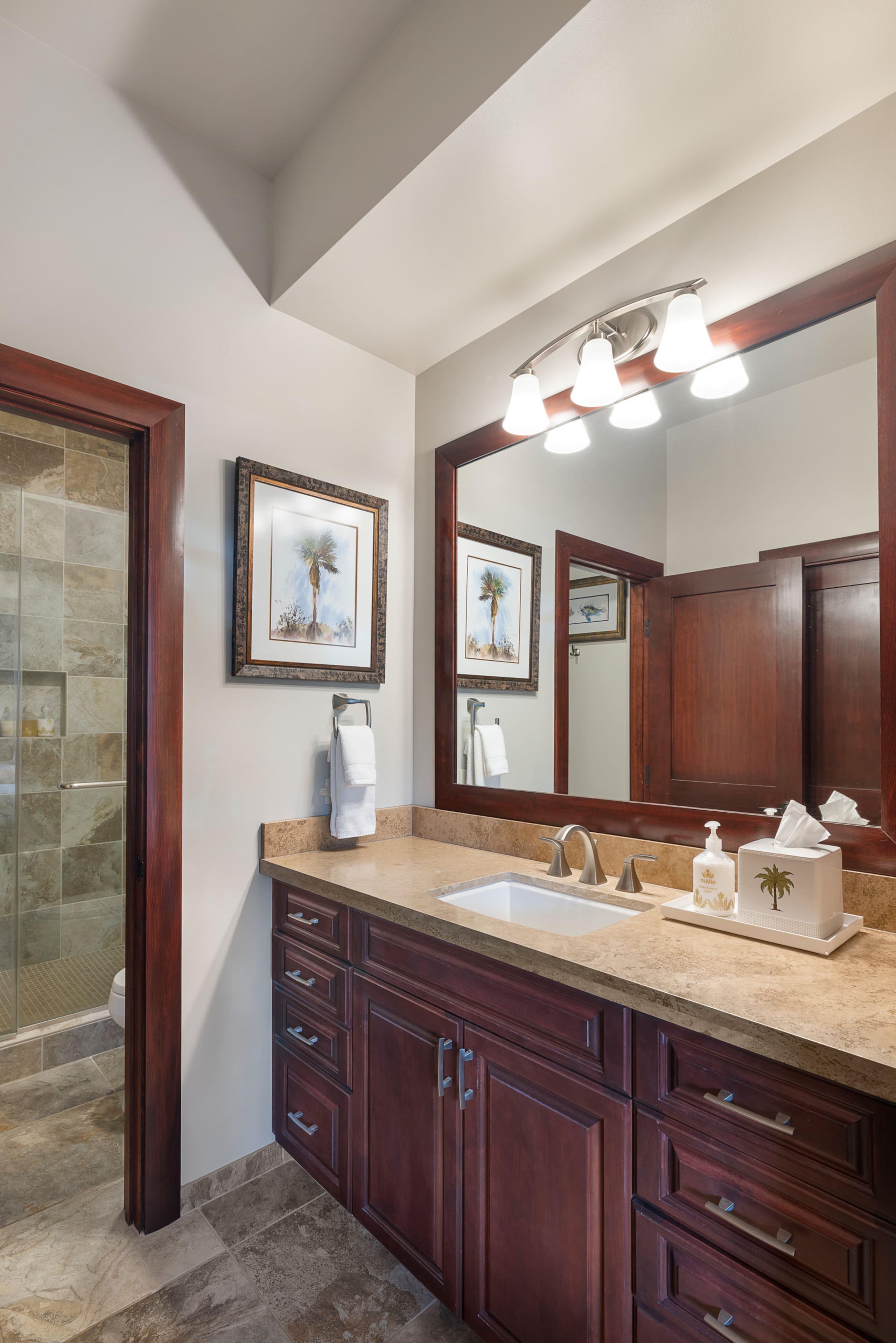 Villa in Waimea · ★5.0 · 3 bedrooms · 4 beds · 3.5 baths - Image 32