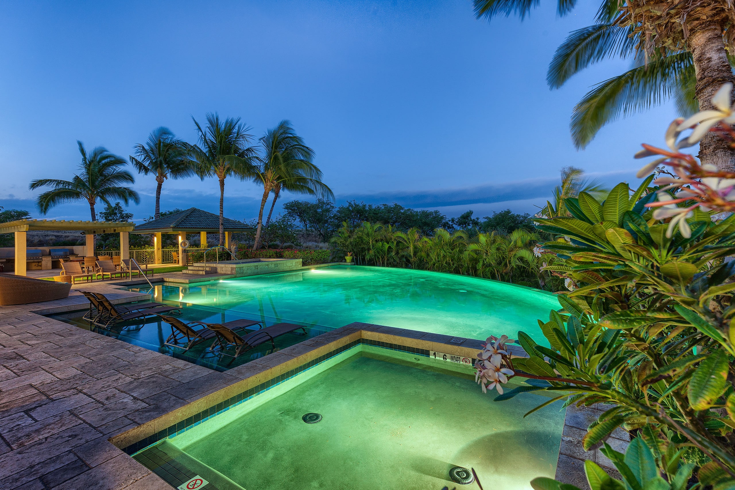 Villa in Waimea · ★5.0 · 3 bedrooms · 4 beds · 3.5 baths - Image 59