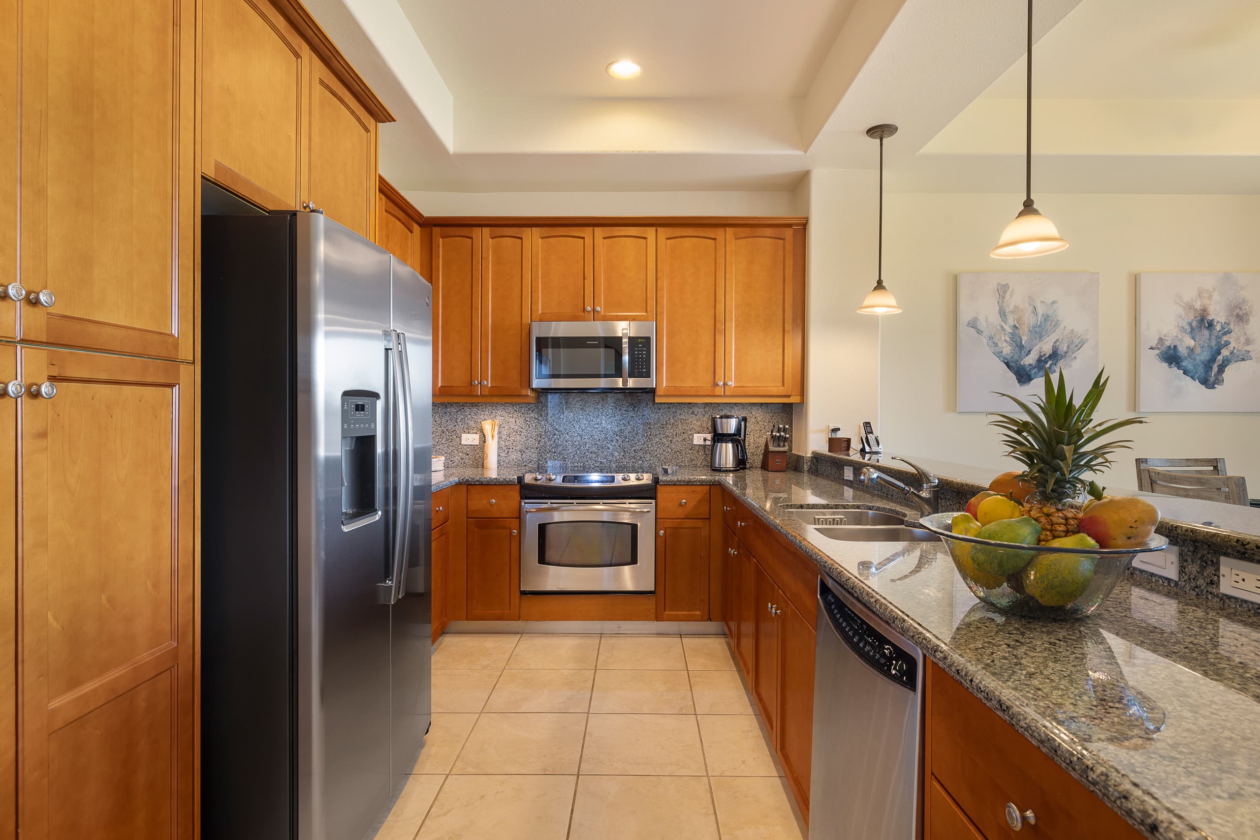 Condo in Waimea · ★4.9 · 2 bedrooms · 3 beds · 2.5 baths - Image 9