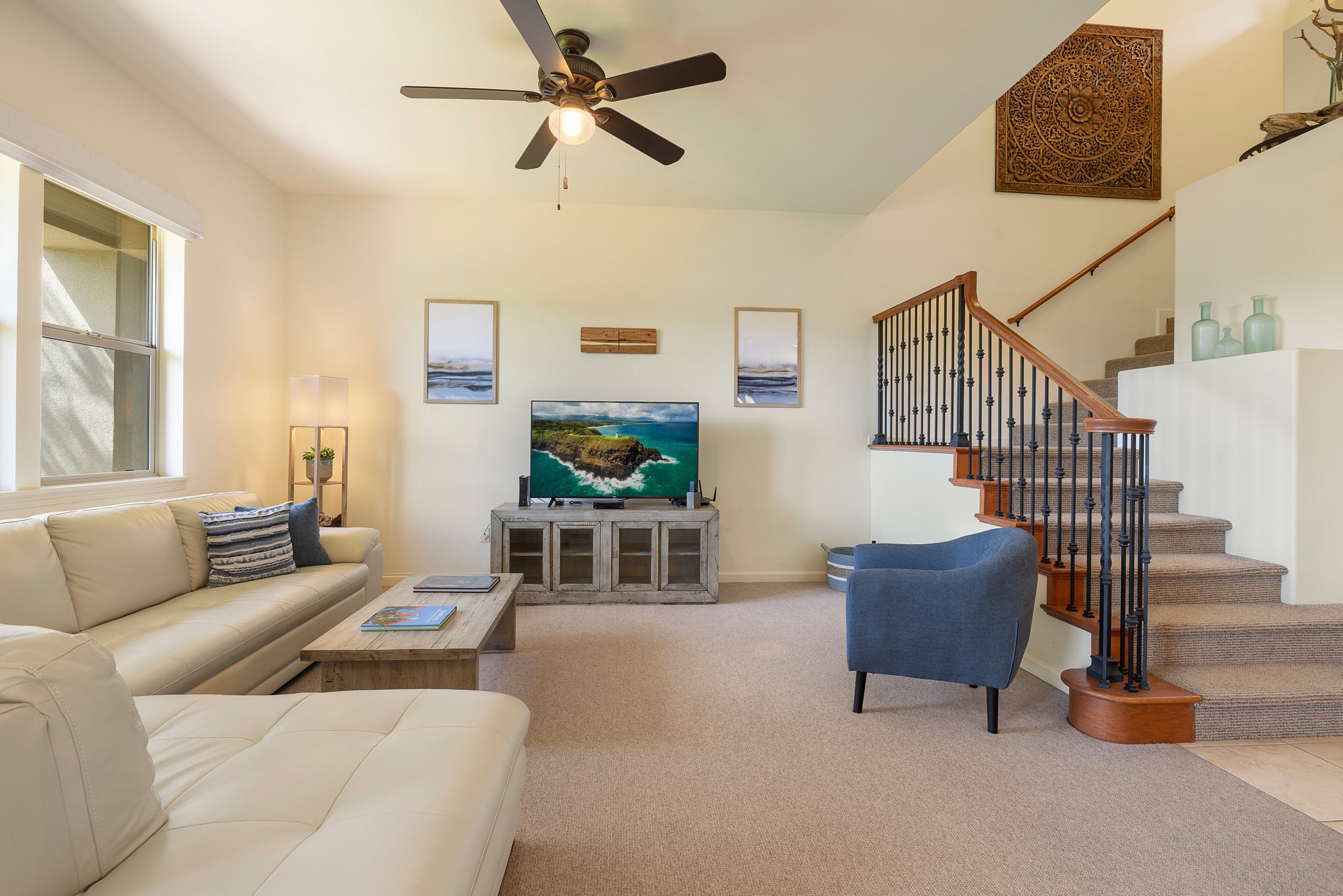 Condo in Waimea · ★4.9 · 2 bedrooms · 3 beds · 2.5 baths - Image 4