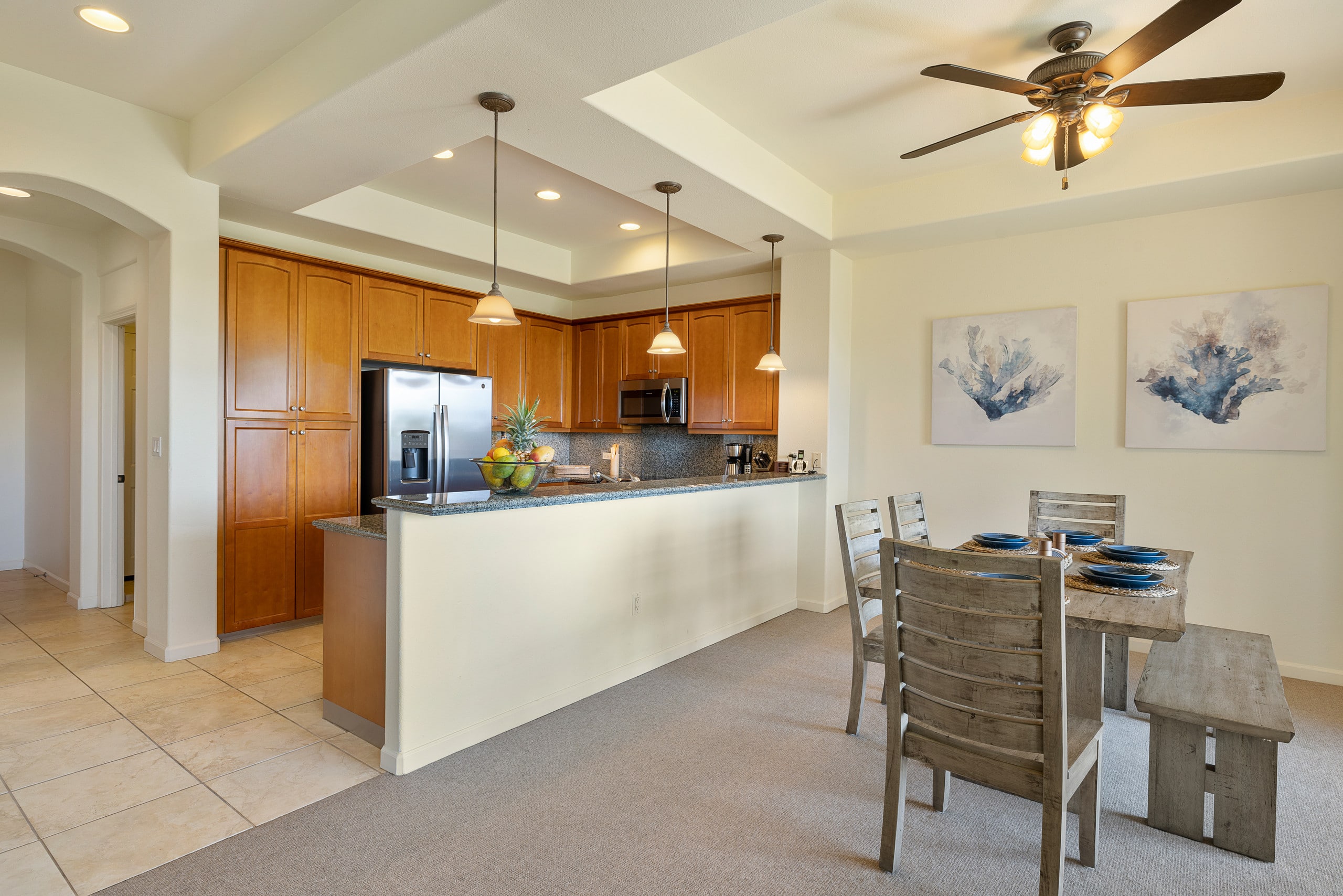 Condo in Waimea · ★4.9 · 2 bedrooms · 3 beds · 2.5 baths - Image 5