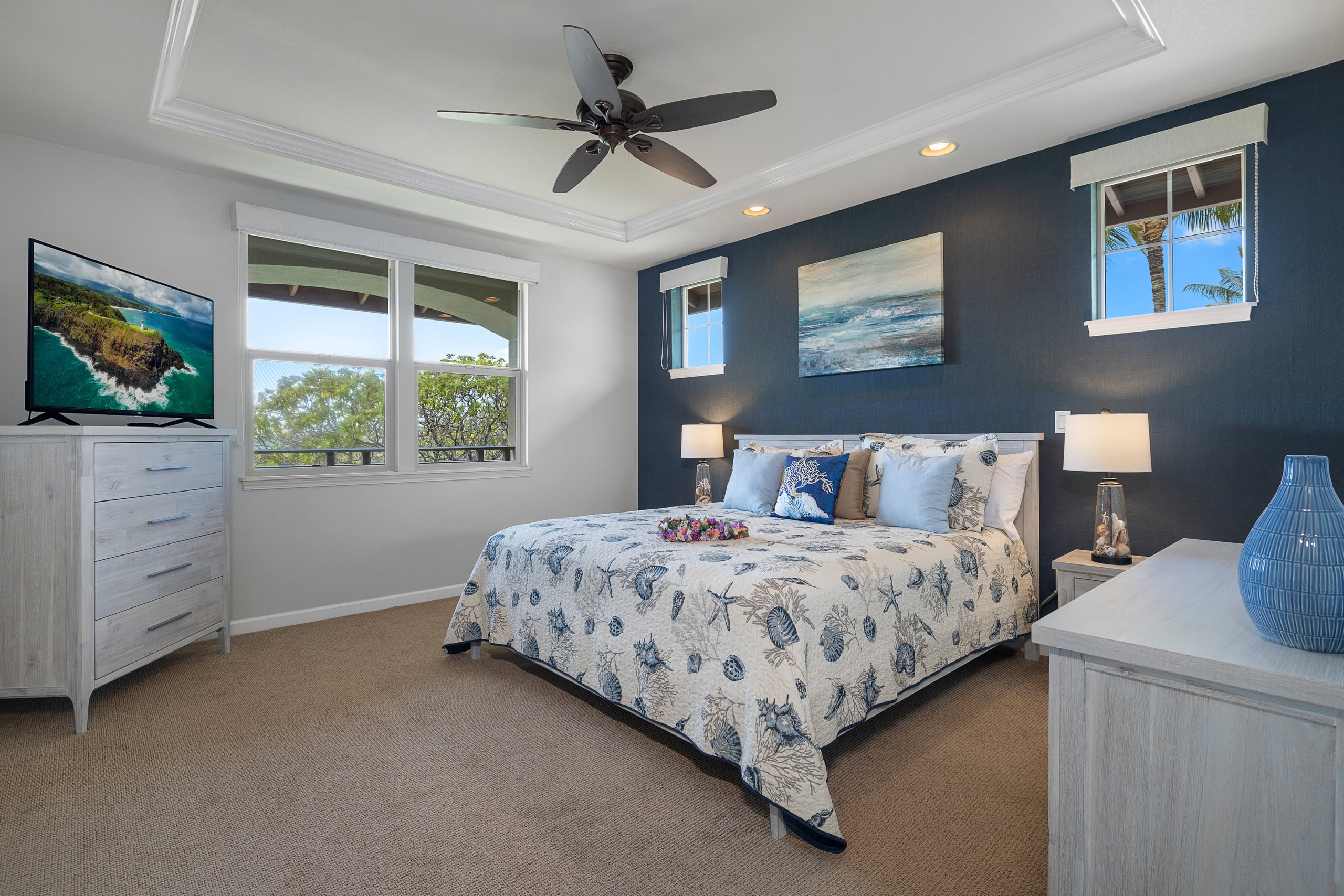 Condo in Waimea · ★4.9 · 2 bedrooms · 3 beds · 2.5 baths - Image 11