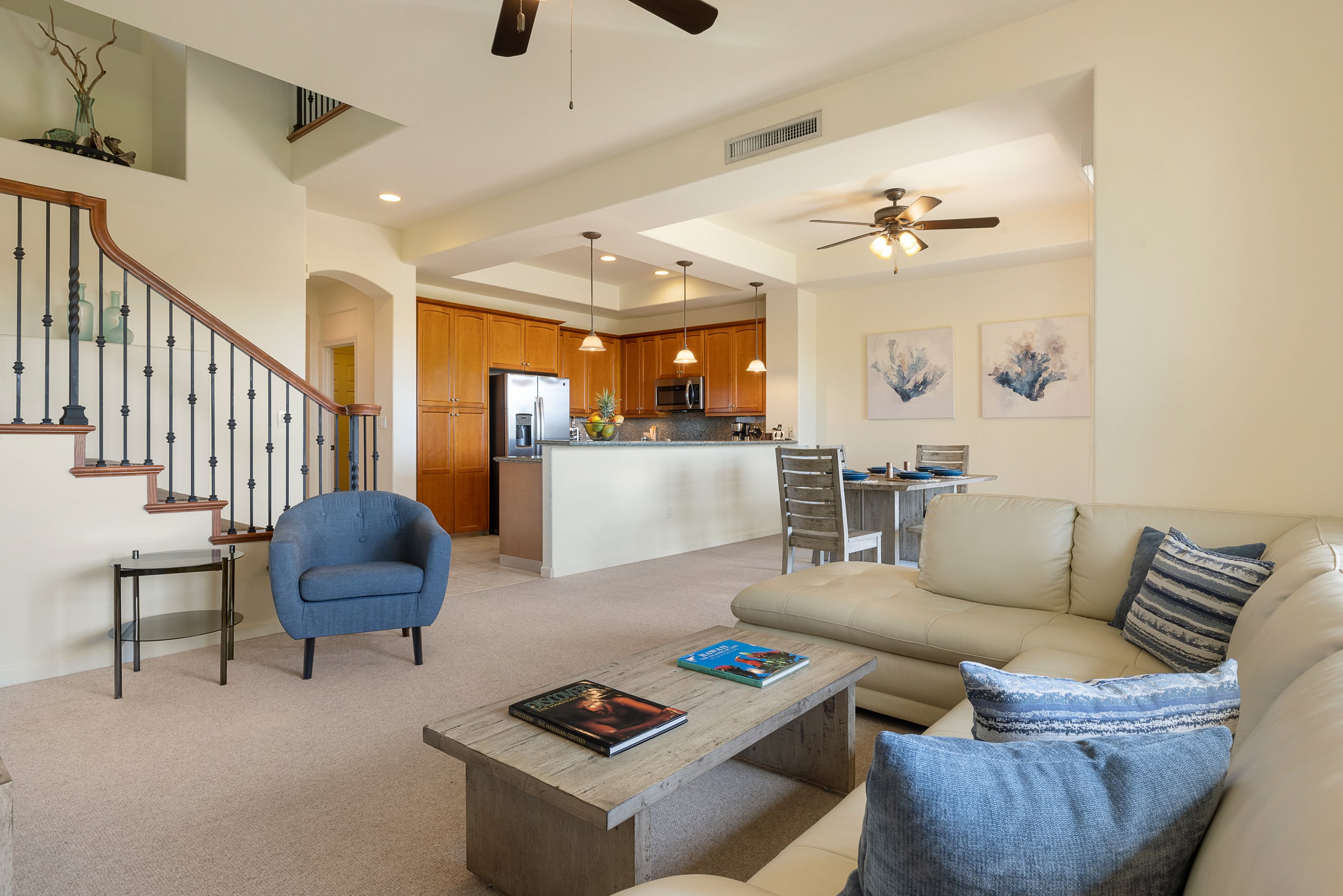 Condo in Waimea · ★4.9 · 2 bedrooms · 3 beds · 2.5 baths - Image 2