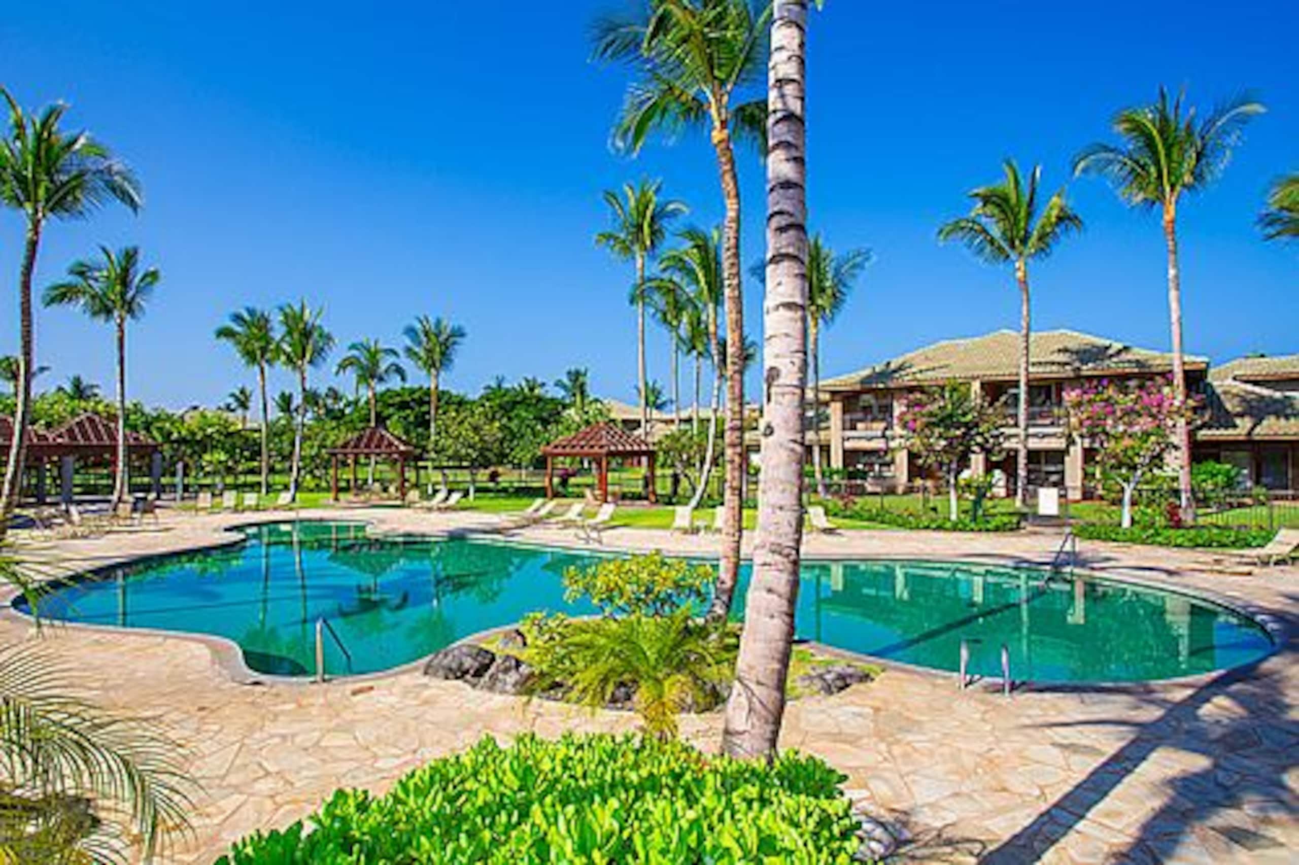 Condo in Waimea · ★4.9 · 2 bedrooms · 3 beds · 2.5 baths - Image 26