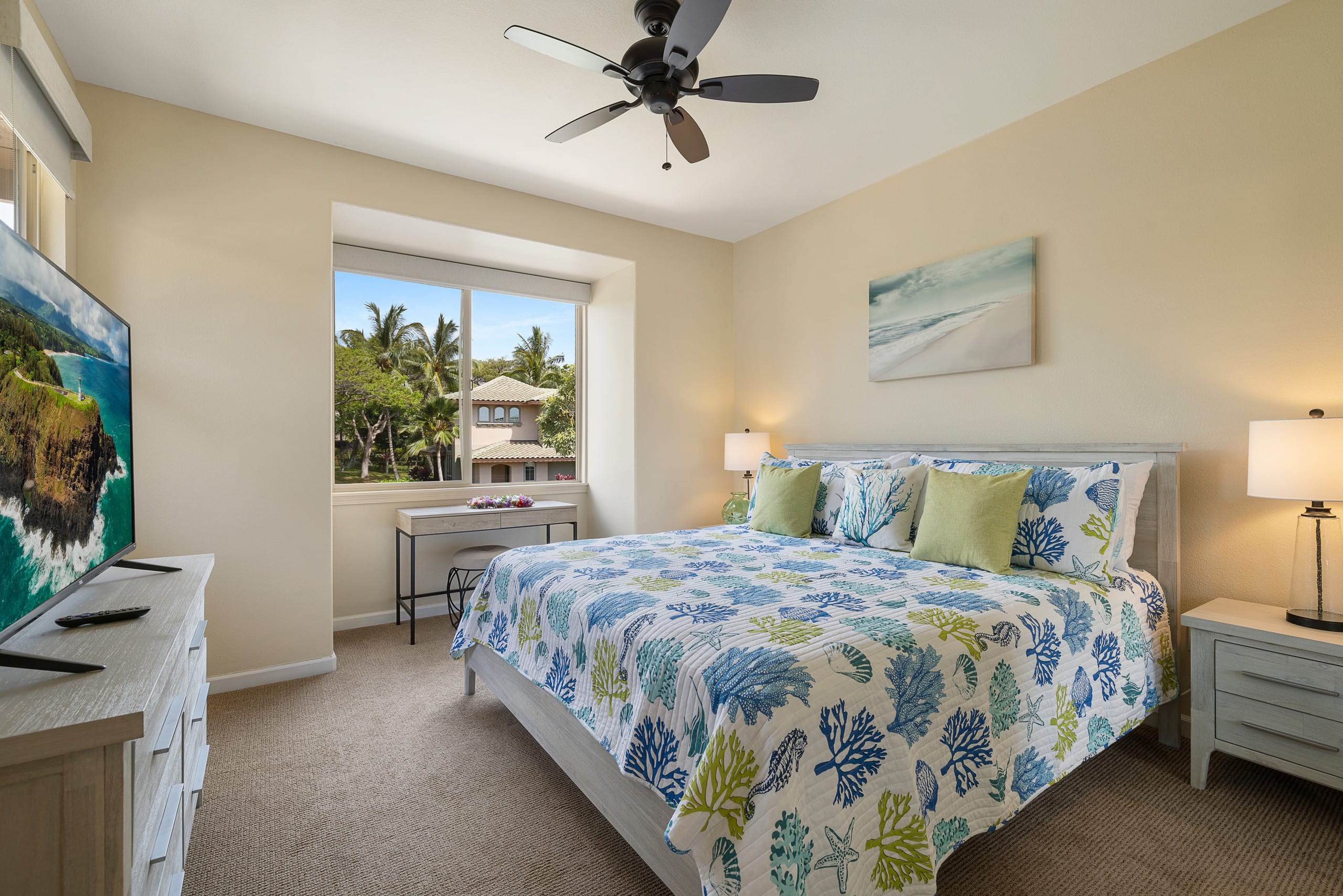 Condo in Waimea · ★4.9 · 2 bedrooms · 3 beds · 2.5 baths - Image 18