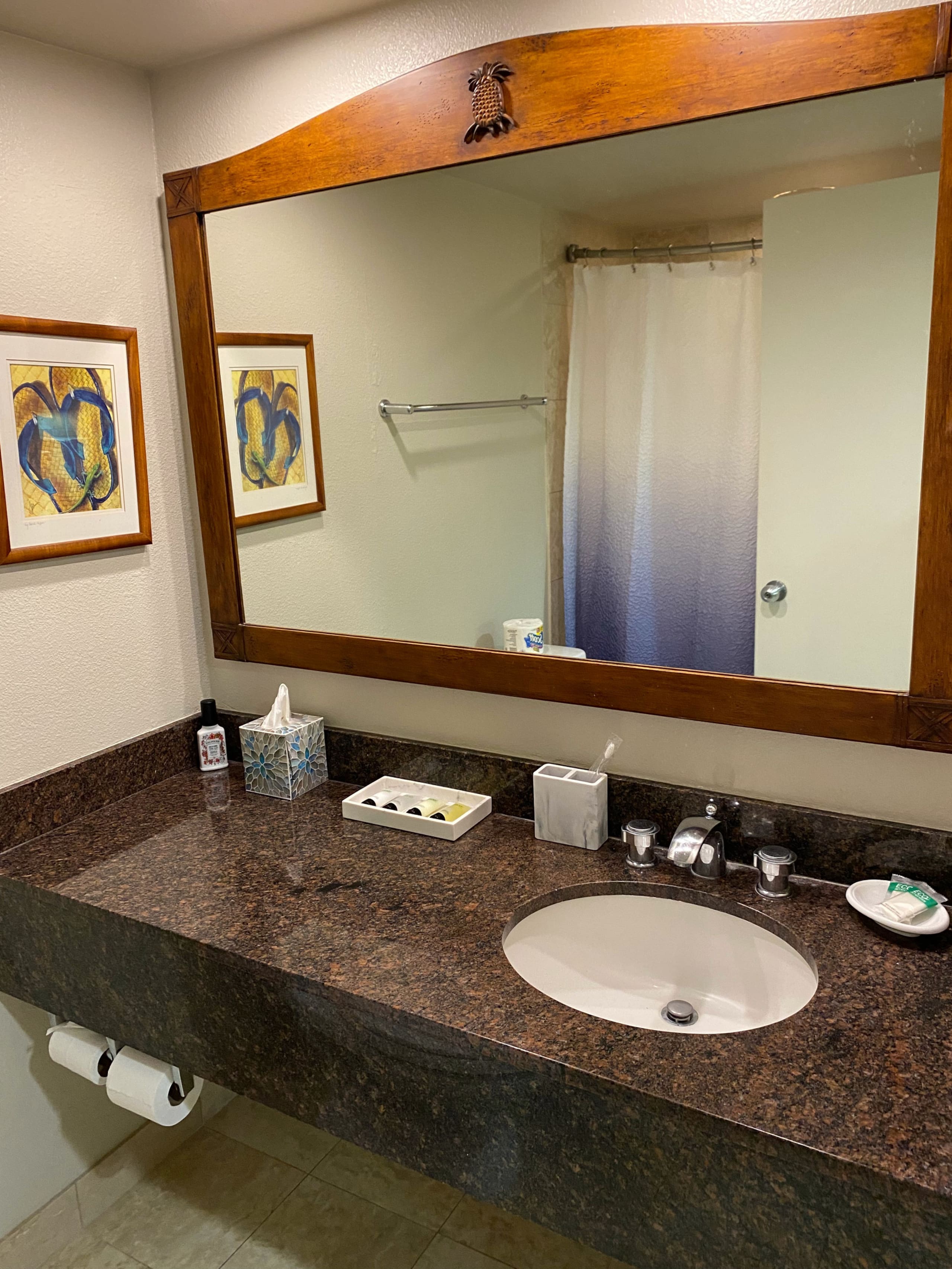 Luana Waikiki Hotel - Studio with Ocean View - Photo 6