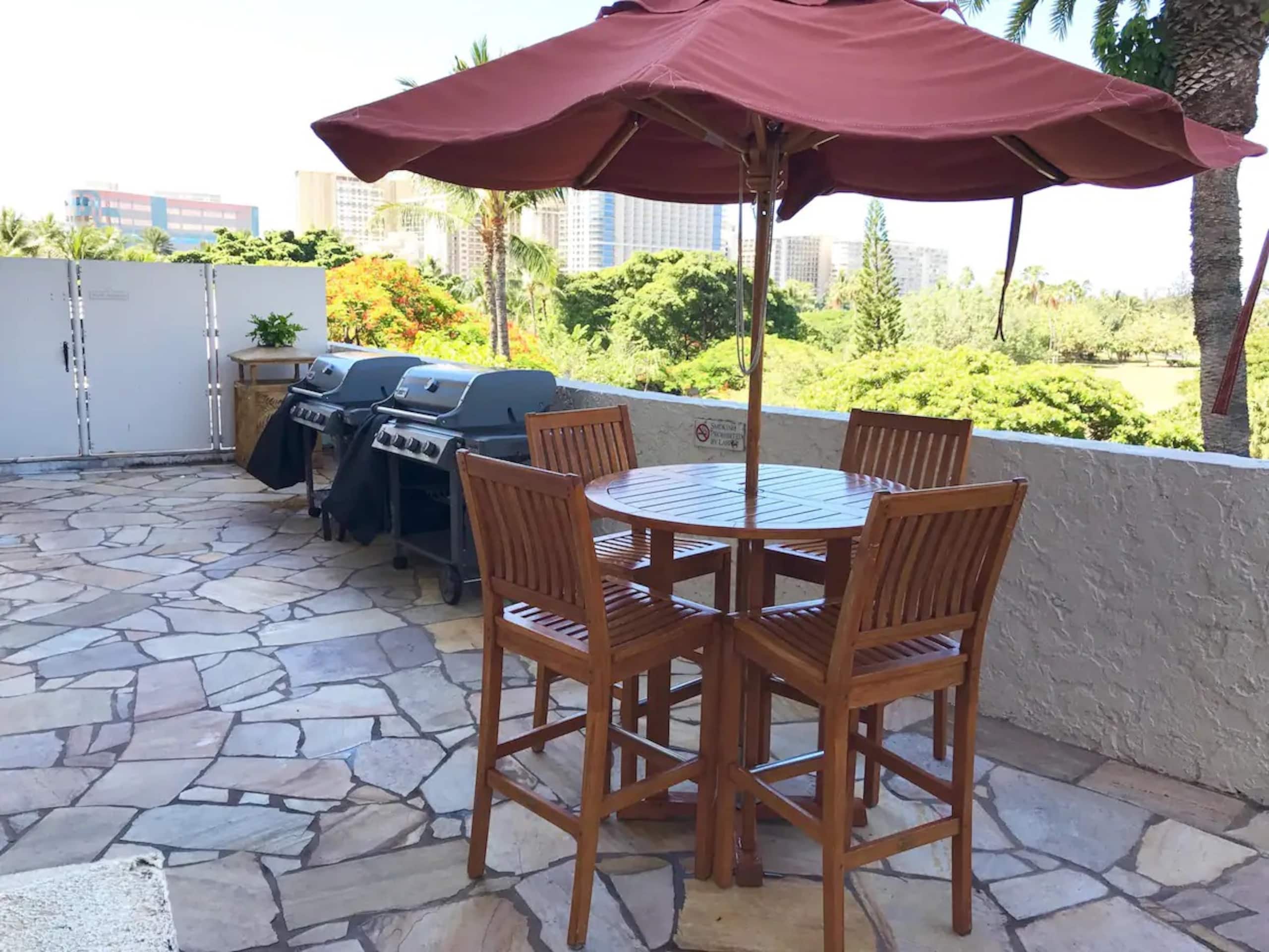 Luana Waikiki Hotel - Studio with Ocean View - Photo 33