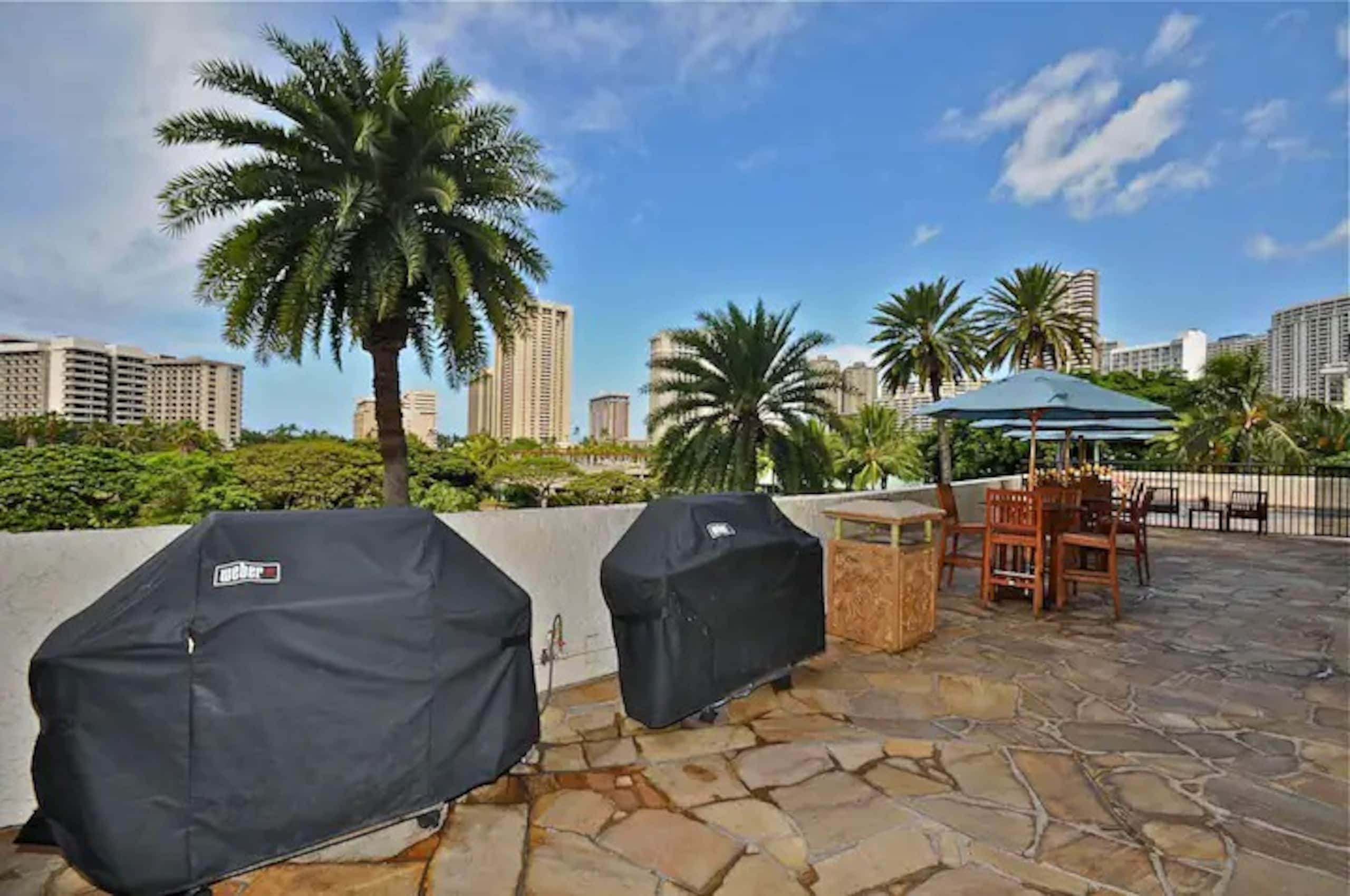 Luana Waikiki Hotel - Studio with Ocean View - Photo 34