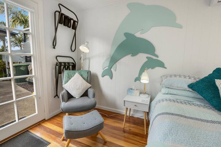 Dolphin Cottage - 1br Cottage, Close To Water - Raymond Island