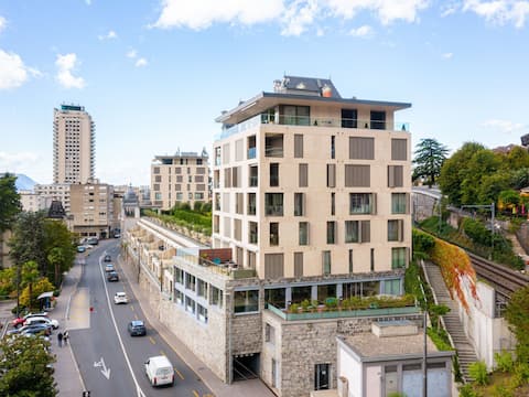 Le Belvédère D2.6 by Interhome
