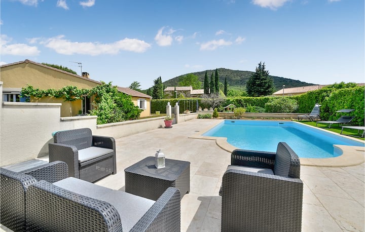 Amazing Home In Malataverne - Montélimar