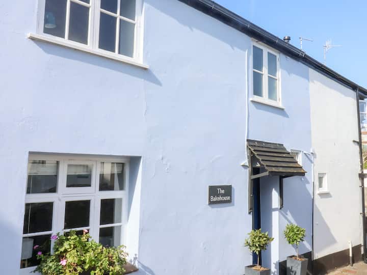 The Bakehouse - Charmouth