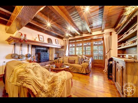 House - CASA MARMOTA - Baqueira Beach