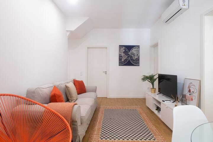 Apartment with terrace Oporto Yellow Villas 5 gallery image 2