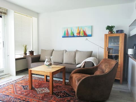 Successful Airbnb property: Holiday Park Sierksdorf App.439 Strandlage in Sierksdorf