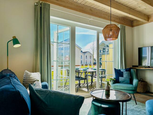 Ostseezeit GmbH managed Airbnb listing 3