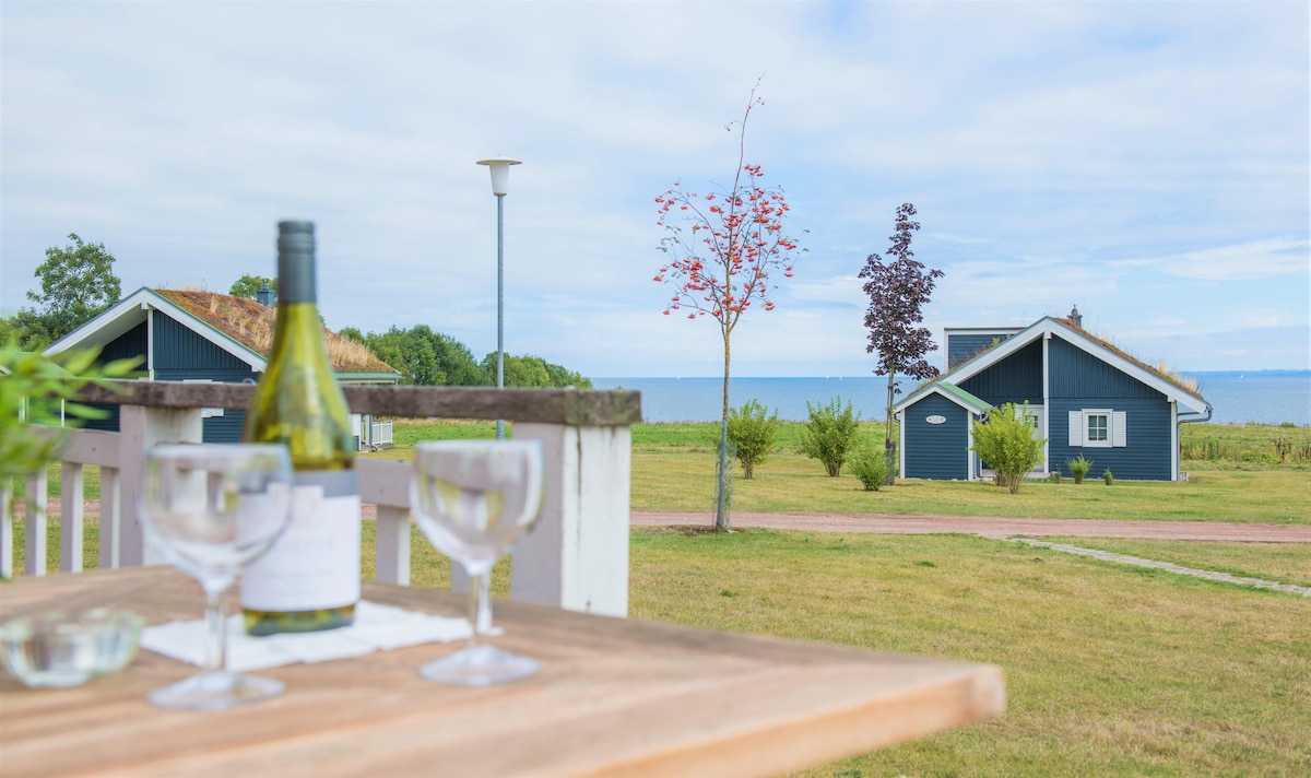 Erfolgreiche Airbnb-Immobilie: Sierksdorf Beach Park H091 in Sierksdorf
