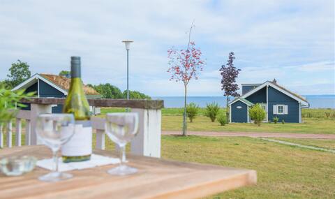Successful Airbnb property: Sierksdorf Beach Park H091 in Sierksdorf