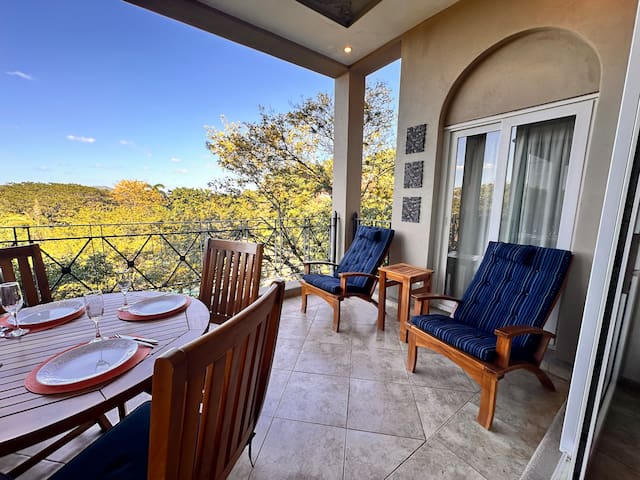 Ocean Lyrics Tamarindo Vacation Rentals managed Airbnb listing 2