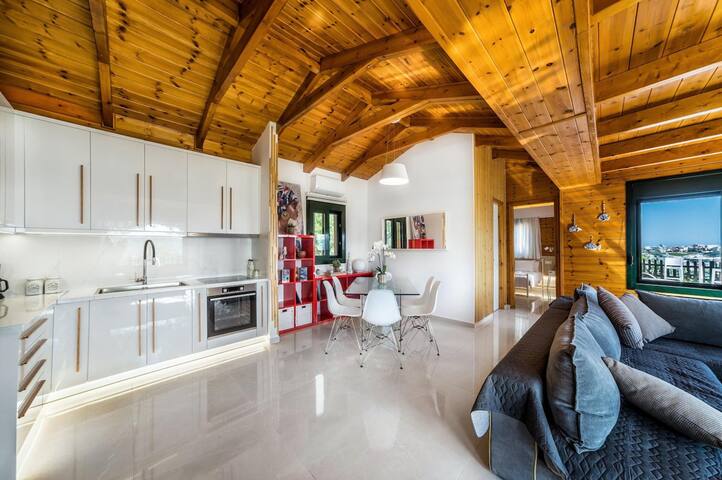 Listing in Heraklion