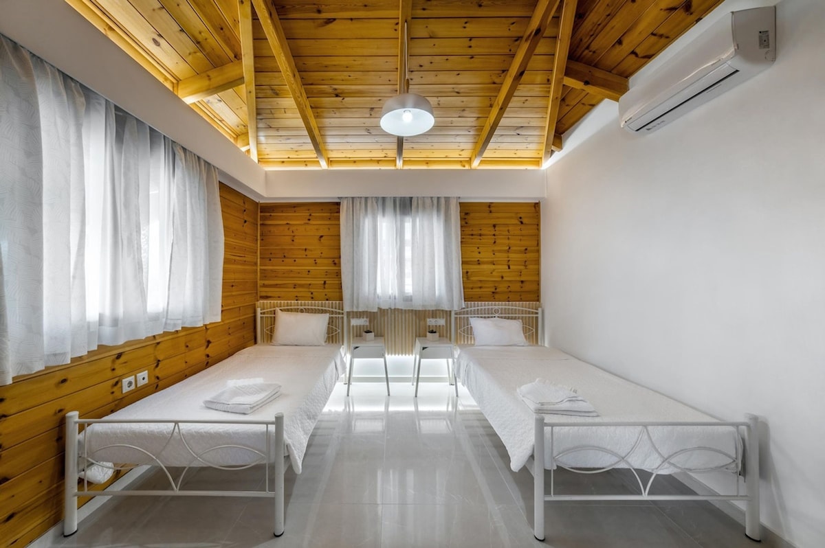 Спална соба 1