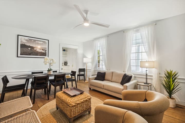 ⁨Town & Island Co.⁩ managed Airbnb listing 3