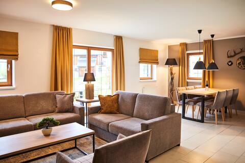 Chalet Wolfgangsee - DROB