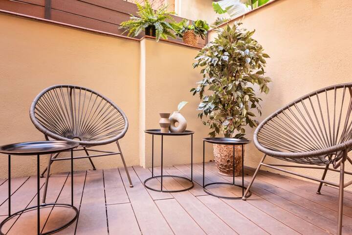 Sweett | Palau Principal gallery image 3