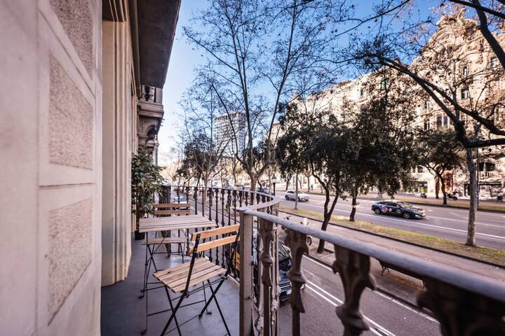 Sweett | Palau Principal gallery image 4