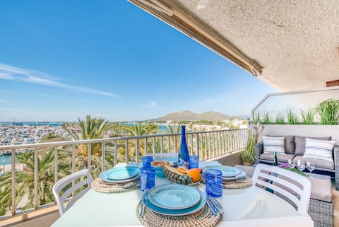 Blue Sky - Ideal Property Mallorca