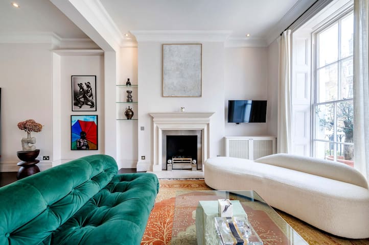 Belgravia Beauty – by Out of Office Lifestyle gallery image 2