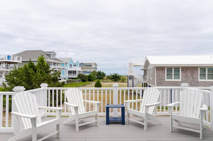 Bryant Real Estate managed Airbnb listing 1