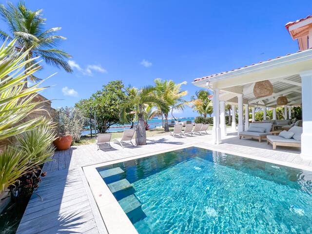 IBAÏA Immobilier managed Airbnb listing 1