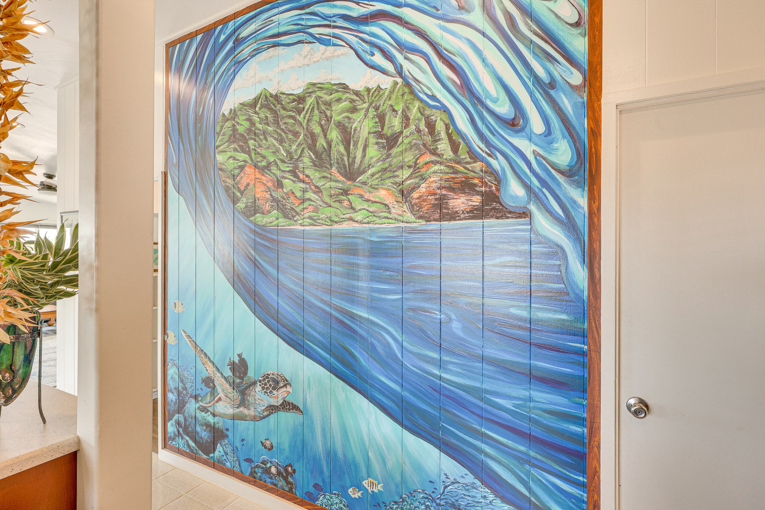 Condo in Koloa · ★4.88 · 3 bedrooms · 4 beds · 2 baths - Photo 17