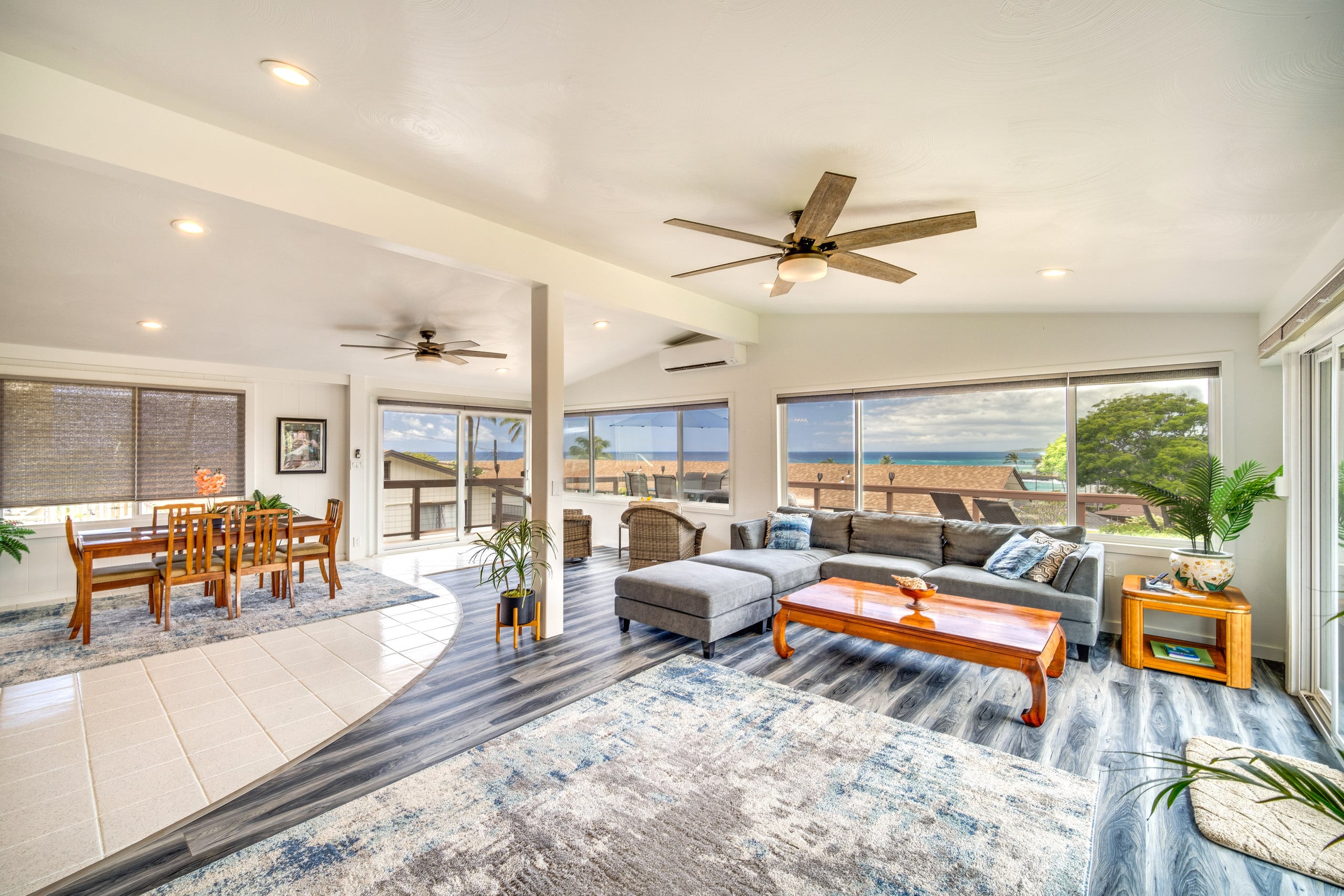 Condo in Koloa · ★4.88 · 3 bedrooms · 4 beds · 2 baths - Photo 2