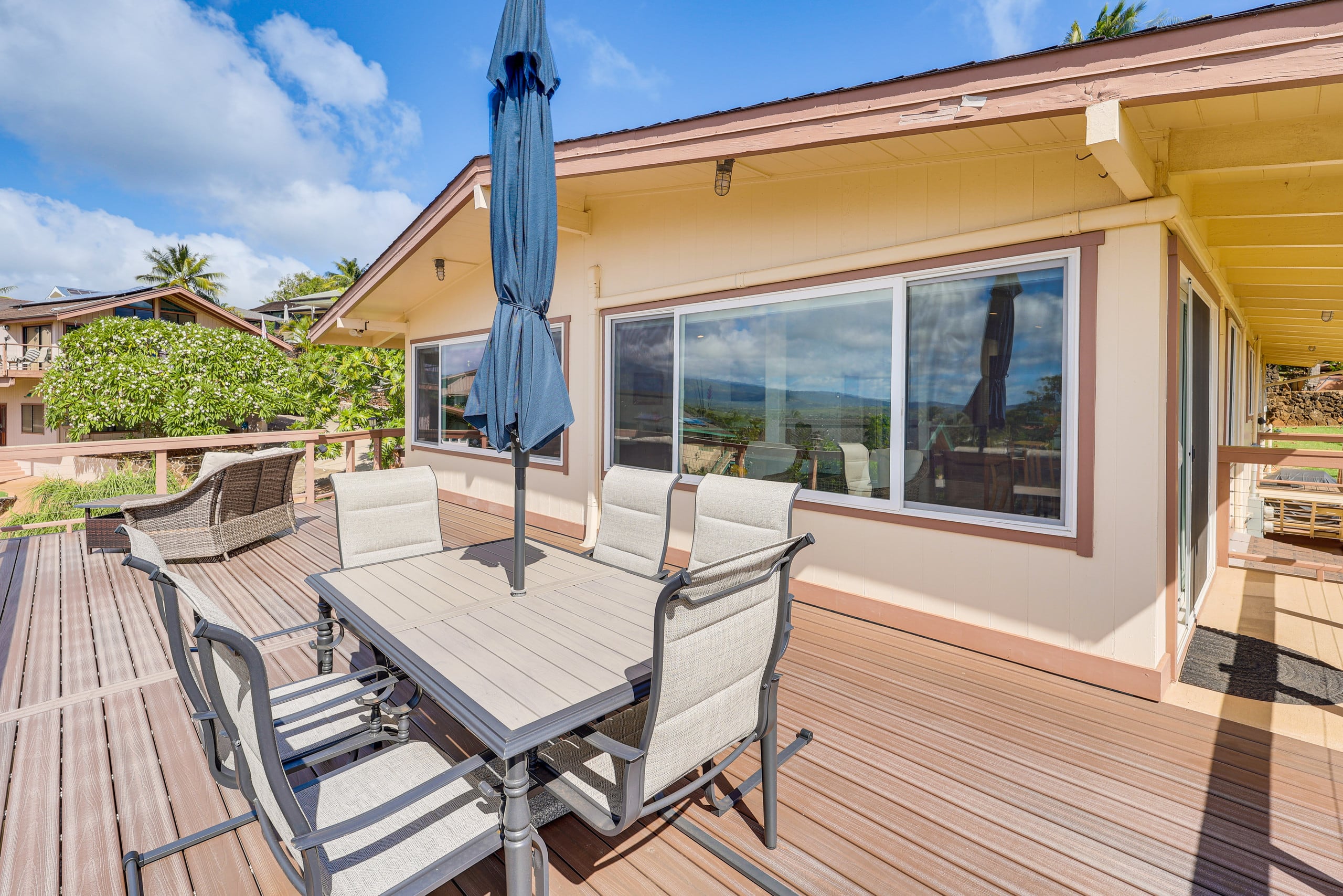 Condo in Koloa · ★4.88 · 3 bedrooms · 4 beds · 2 baths - Photo 28