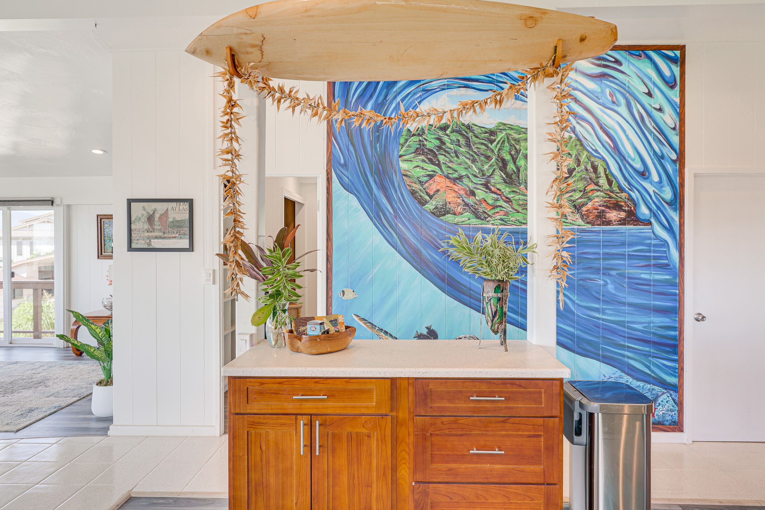 Condo in Koloa · ★4.88 · 3 bedrooms · 4 beds · 2 baths - Photo 15