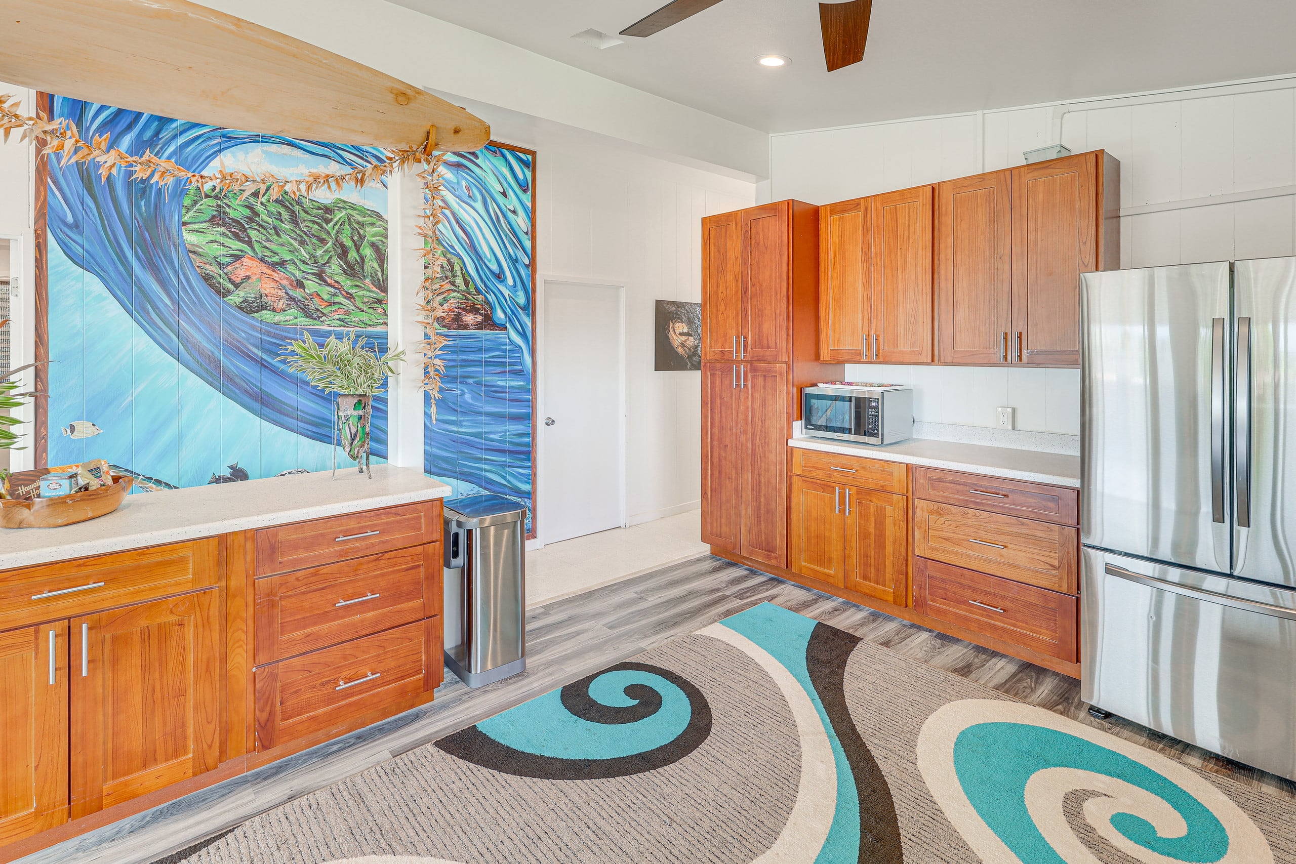 Condo in Koloa · ★4.88 · 3 bedrooms · 4 beds · 2 baths - Photo 12