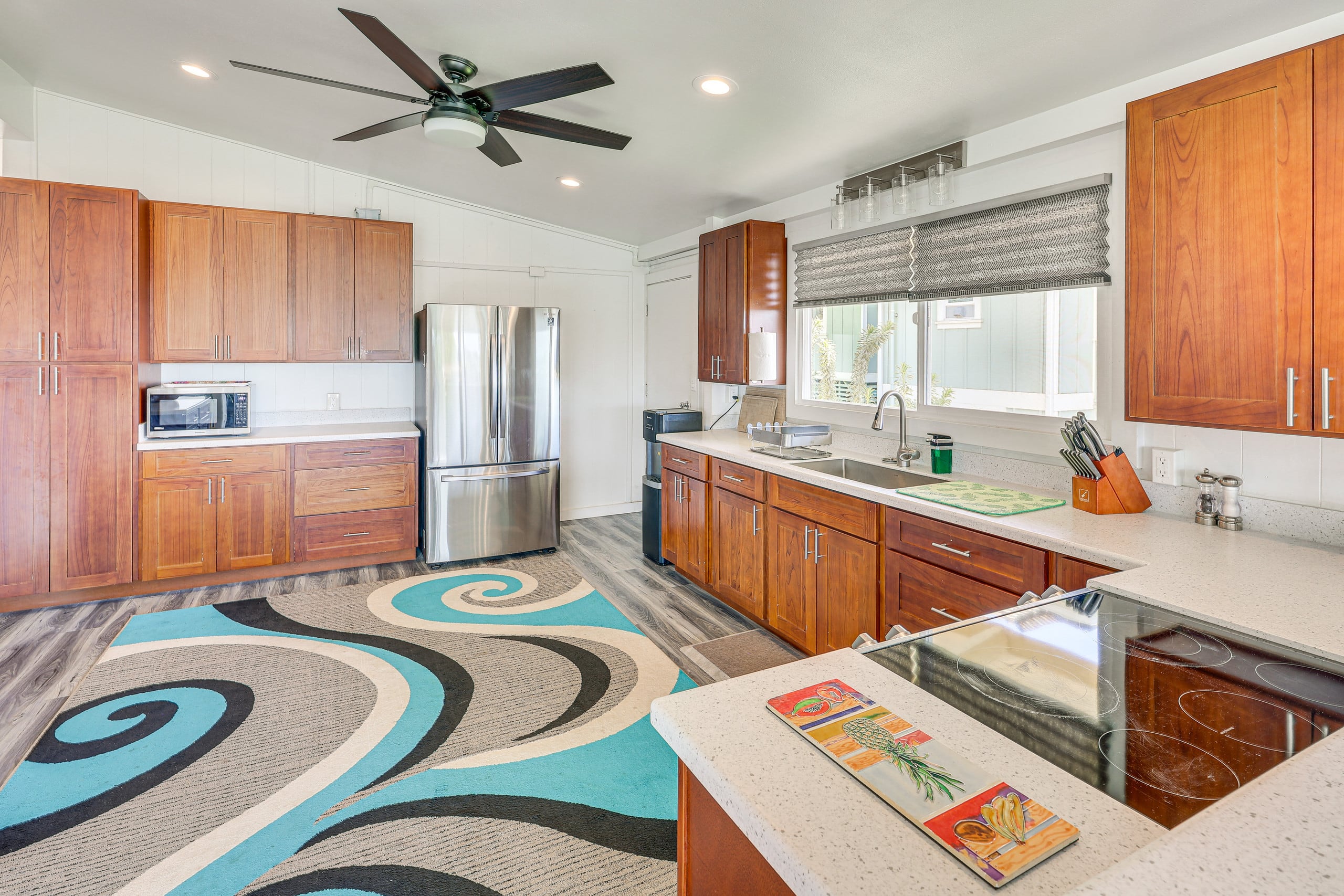 Condo in Koloa · ★4.88 · 3 bedrooms · 4 beds · 2 baths - Photo 3