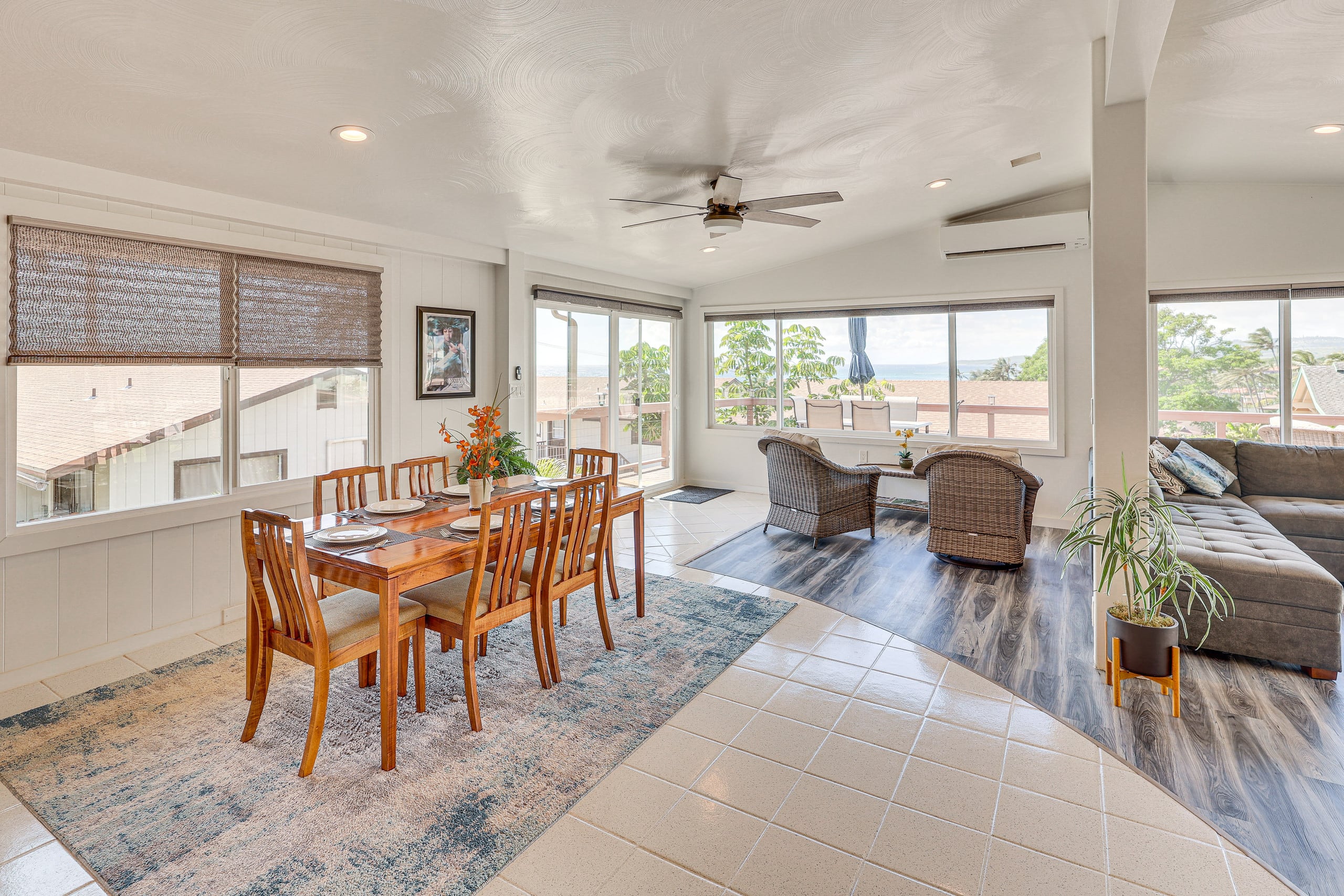 Condo in Koloa · ★4.88 · 3 bedrooms · 4 beds · 2 baths - Photo 9