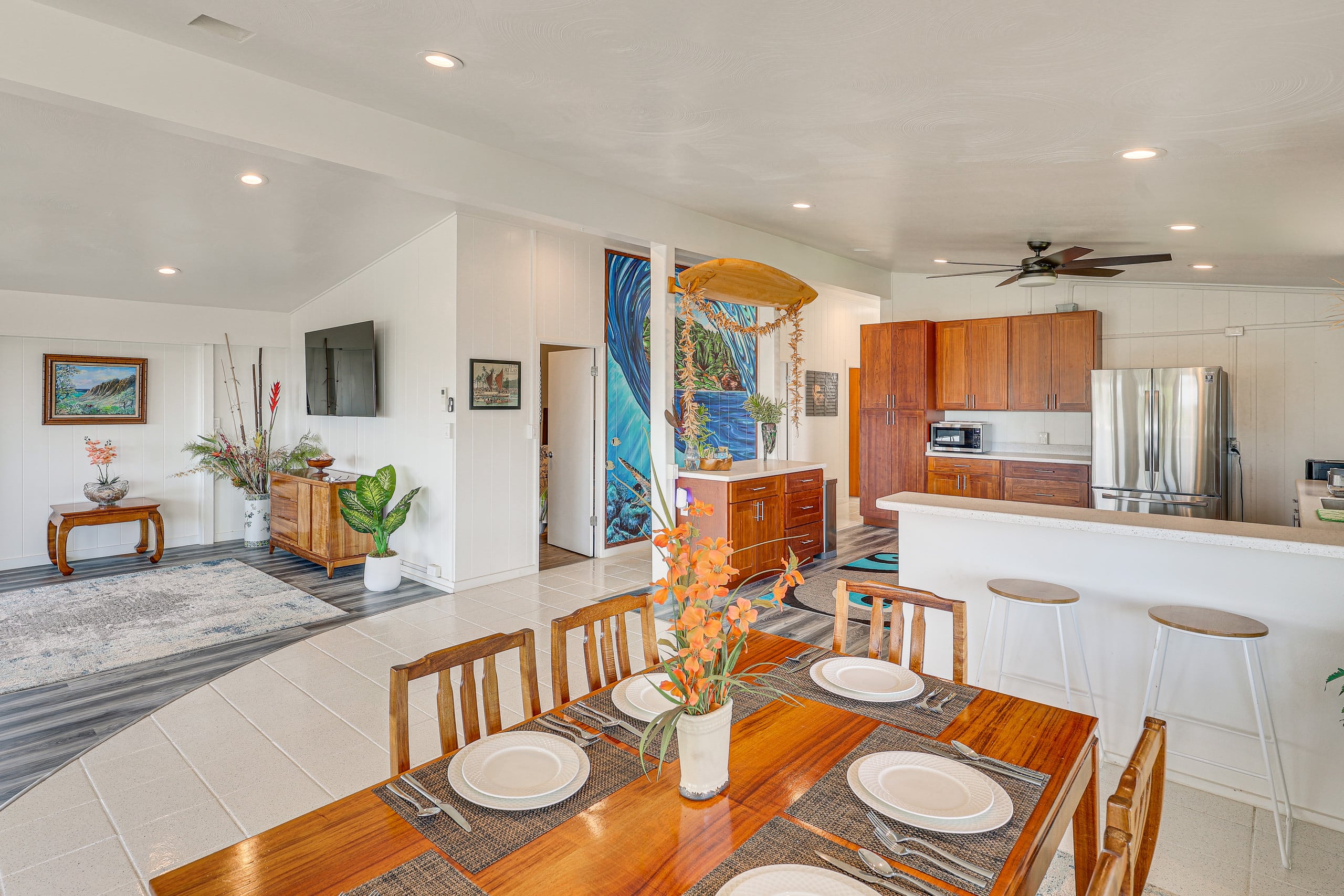 Condo in Koloa · ★4.88 · 3 bedrooms · 4 beds · 2 baths - Photo 10