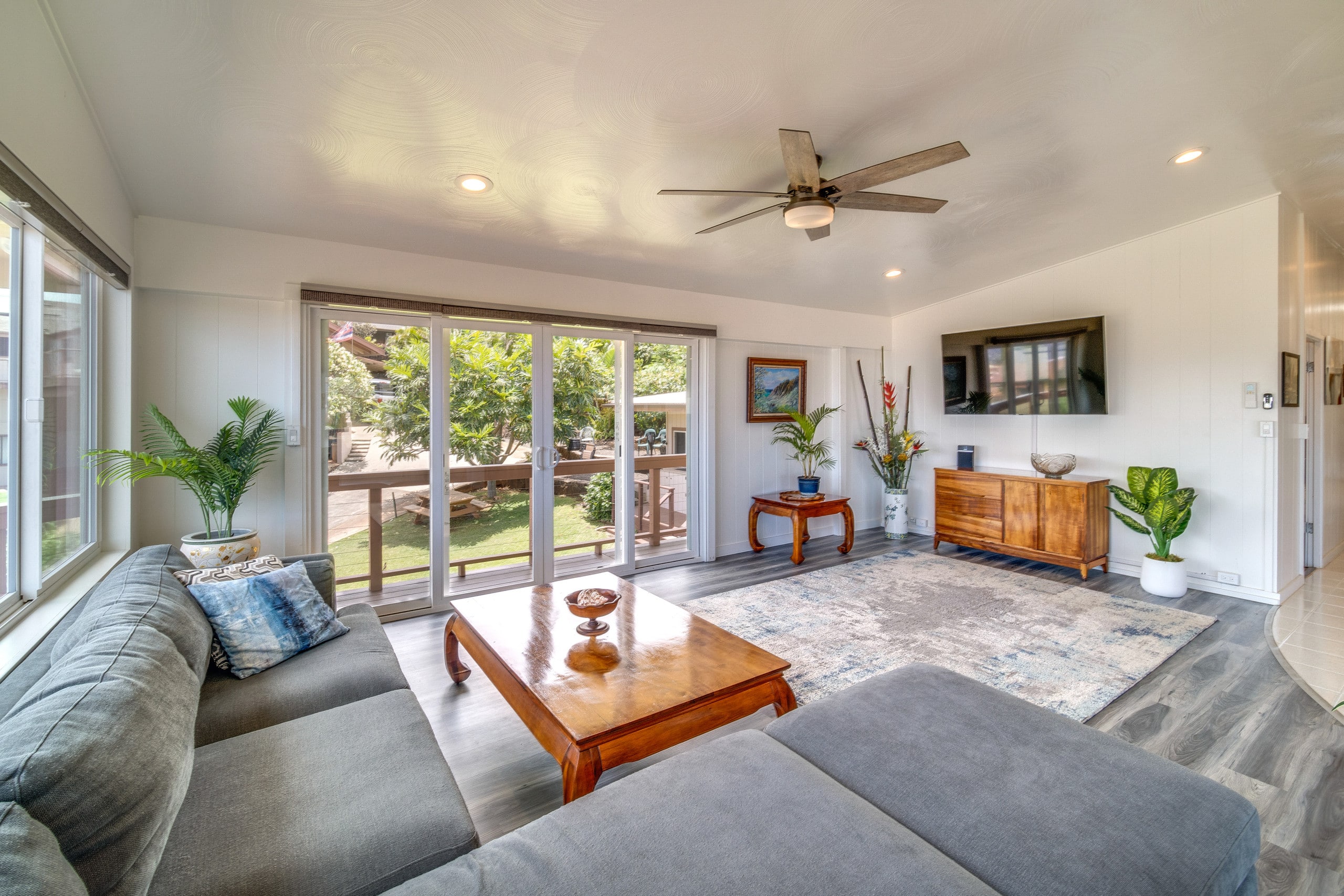 Condo in Koloa · ★4.88 · 3 bedrooms · 4 beds · 2 baths - Photo 6