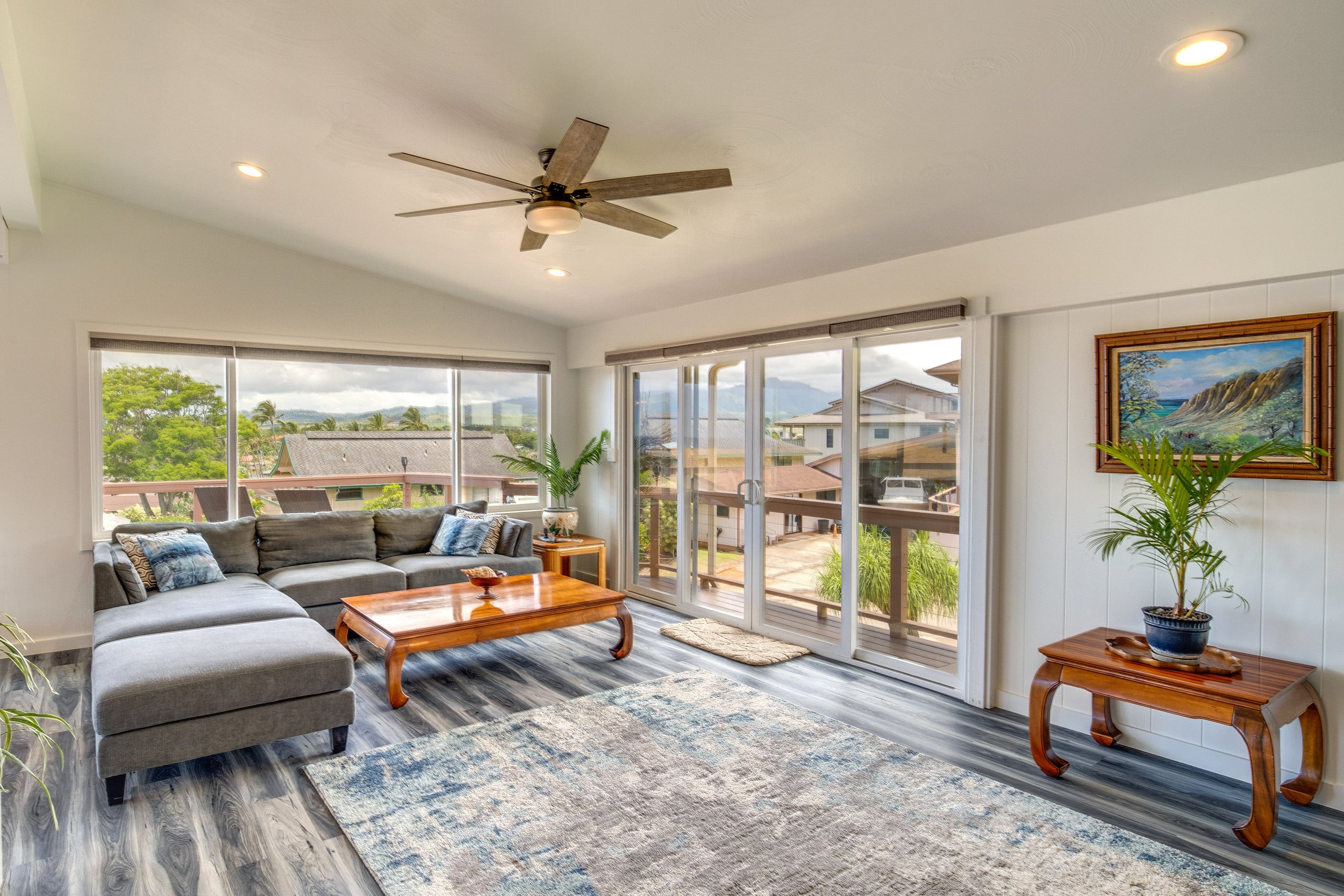 Condo in Koloa · ★4.88 · 3 bedrooms · 4 beds · 2 baths - Photo 7