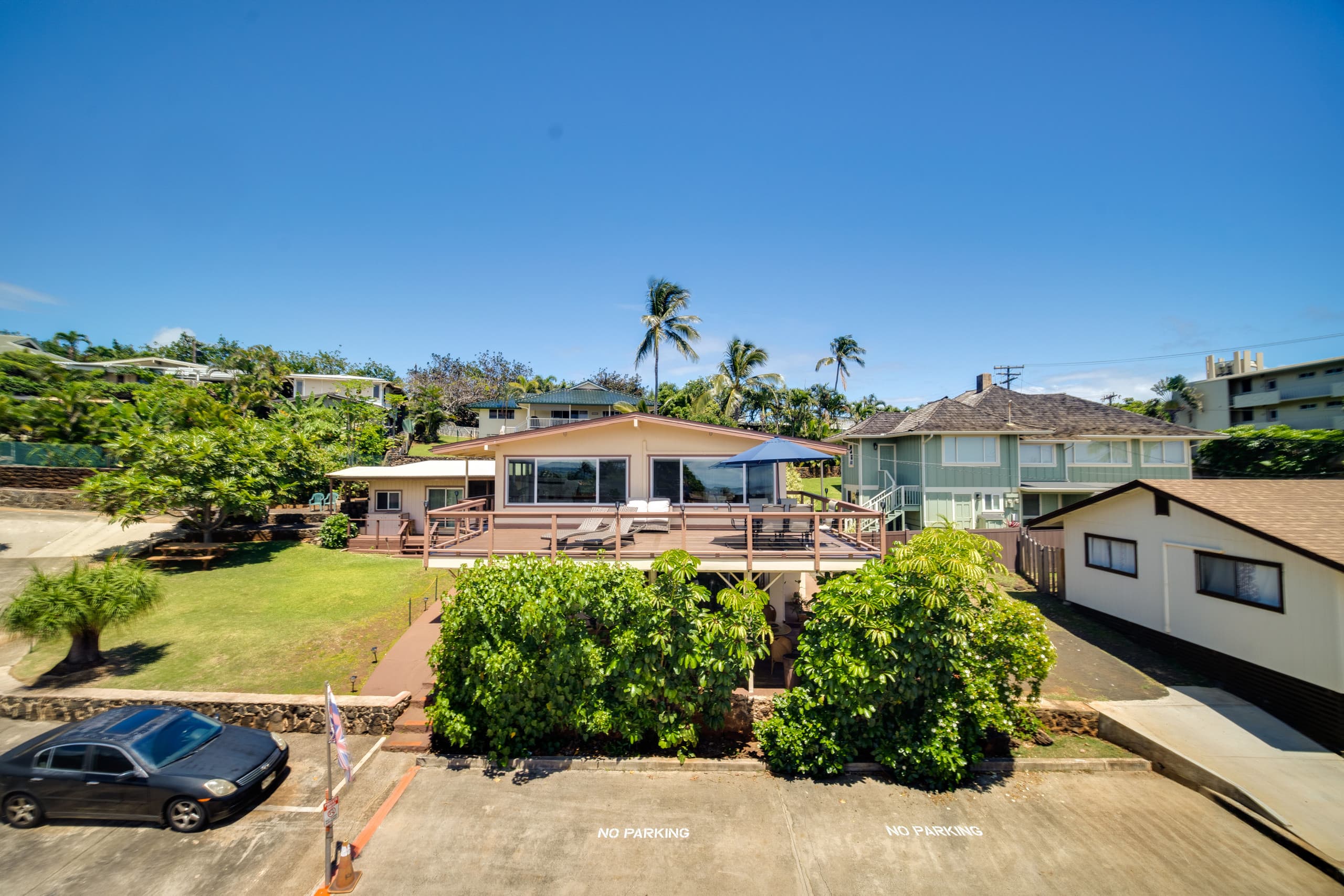 Condo in Koloa · ★4.88 · 3 bedrooms · 4 beds · 2 baths - Photo 4
